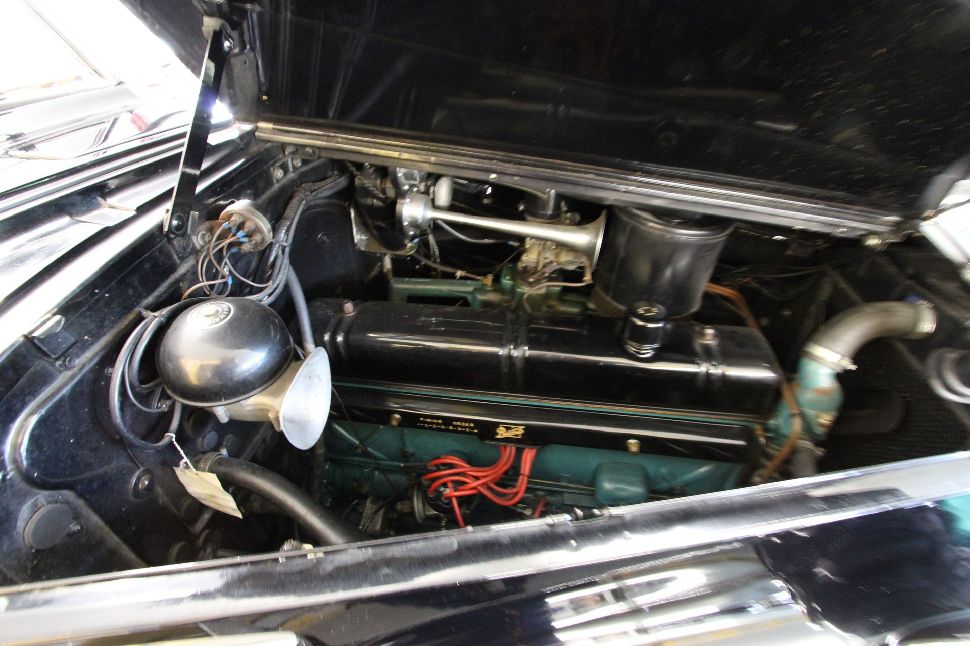 BUICK SPEZIAL Series 40 Eight-image-7