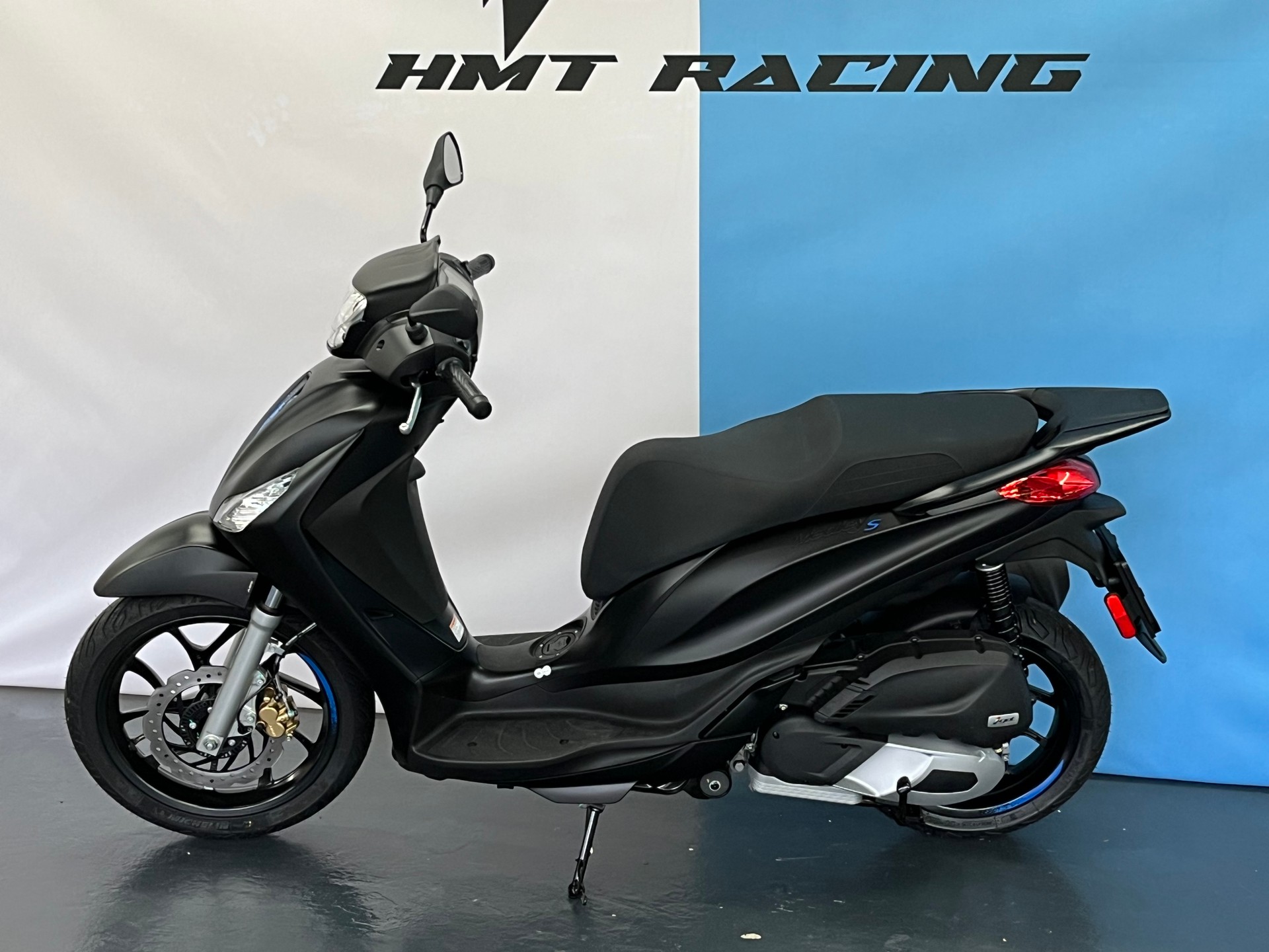 PIAGGIO Medley 125 iGet Sport ABS RST-image-6