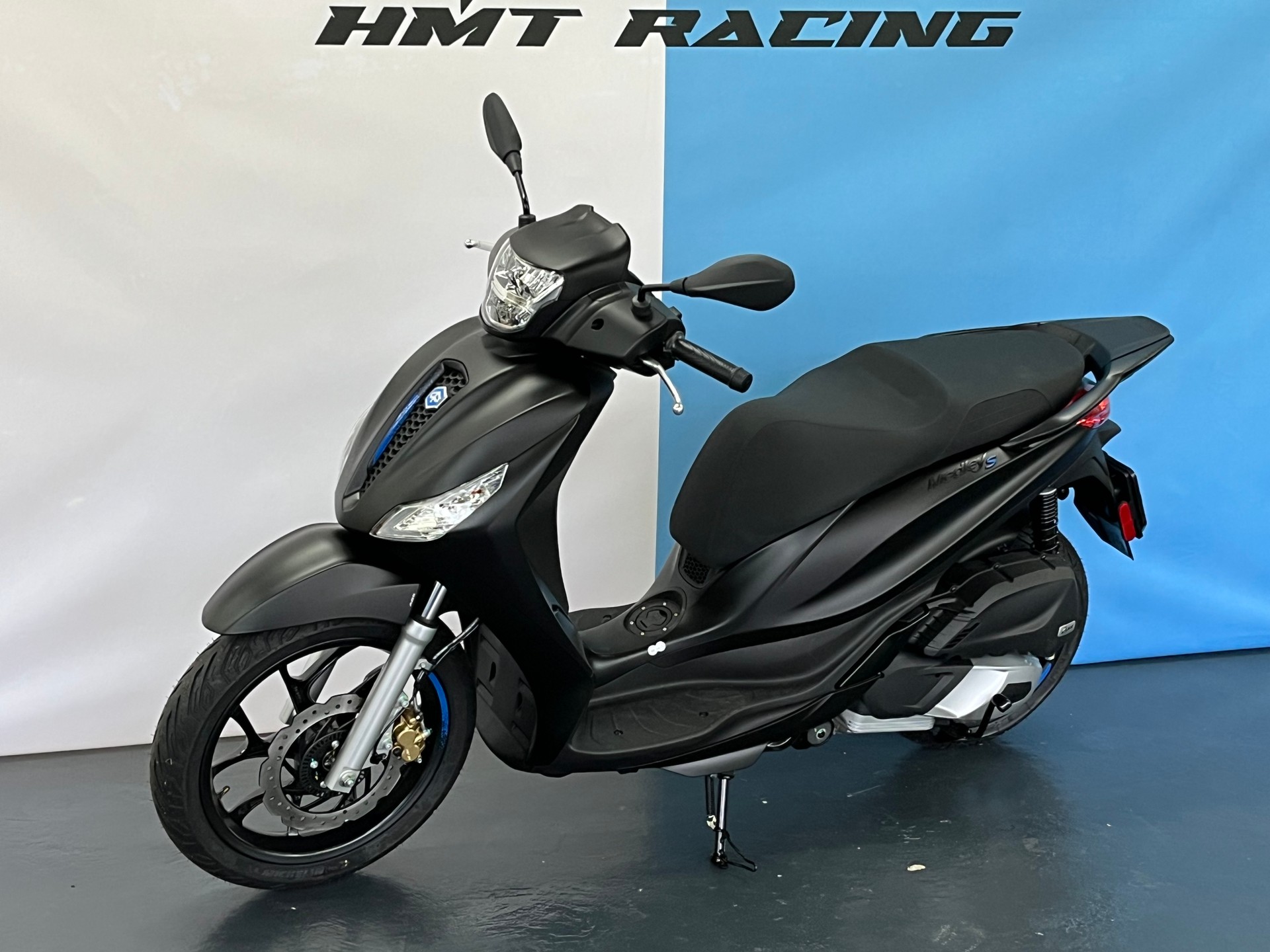 PIAGGIO Medley 125 iGet Sport ABS RST-image-5