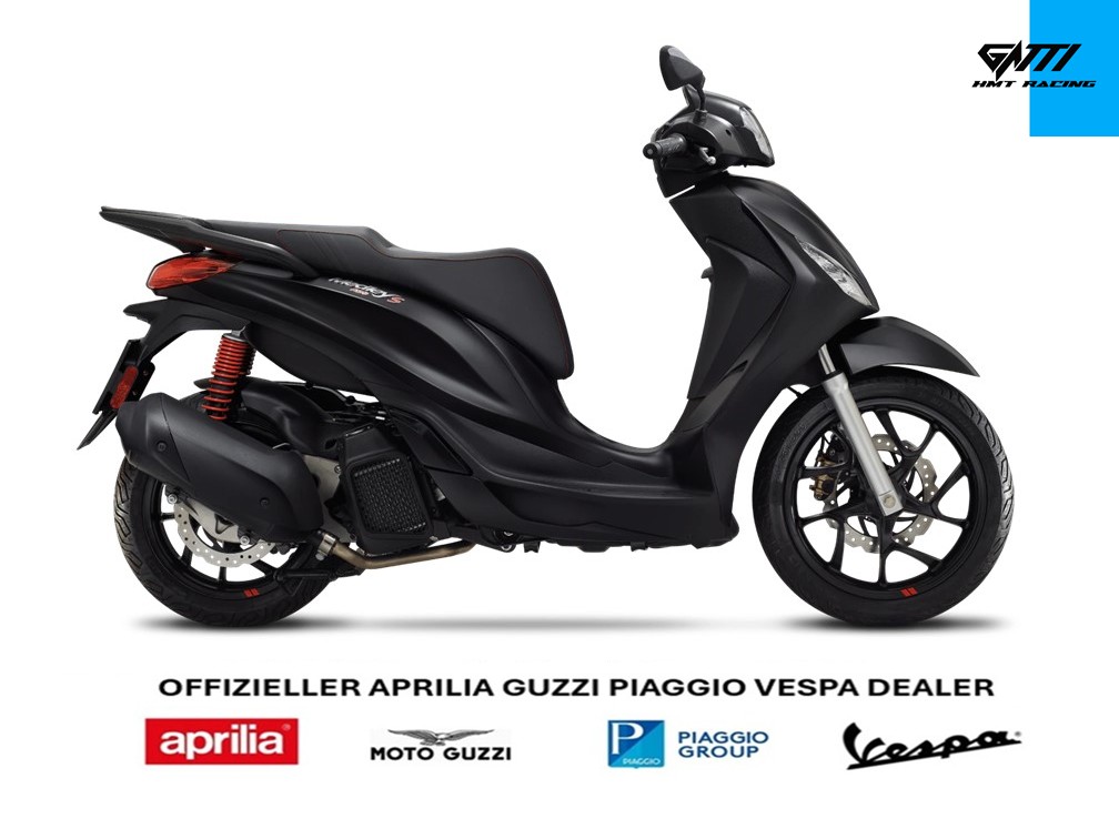 PIAGGIO Medley 125 iGet Sport ABS RST-image-7