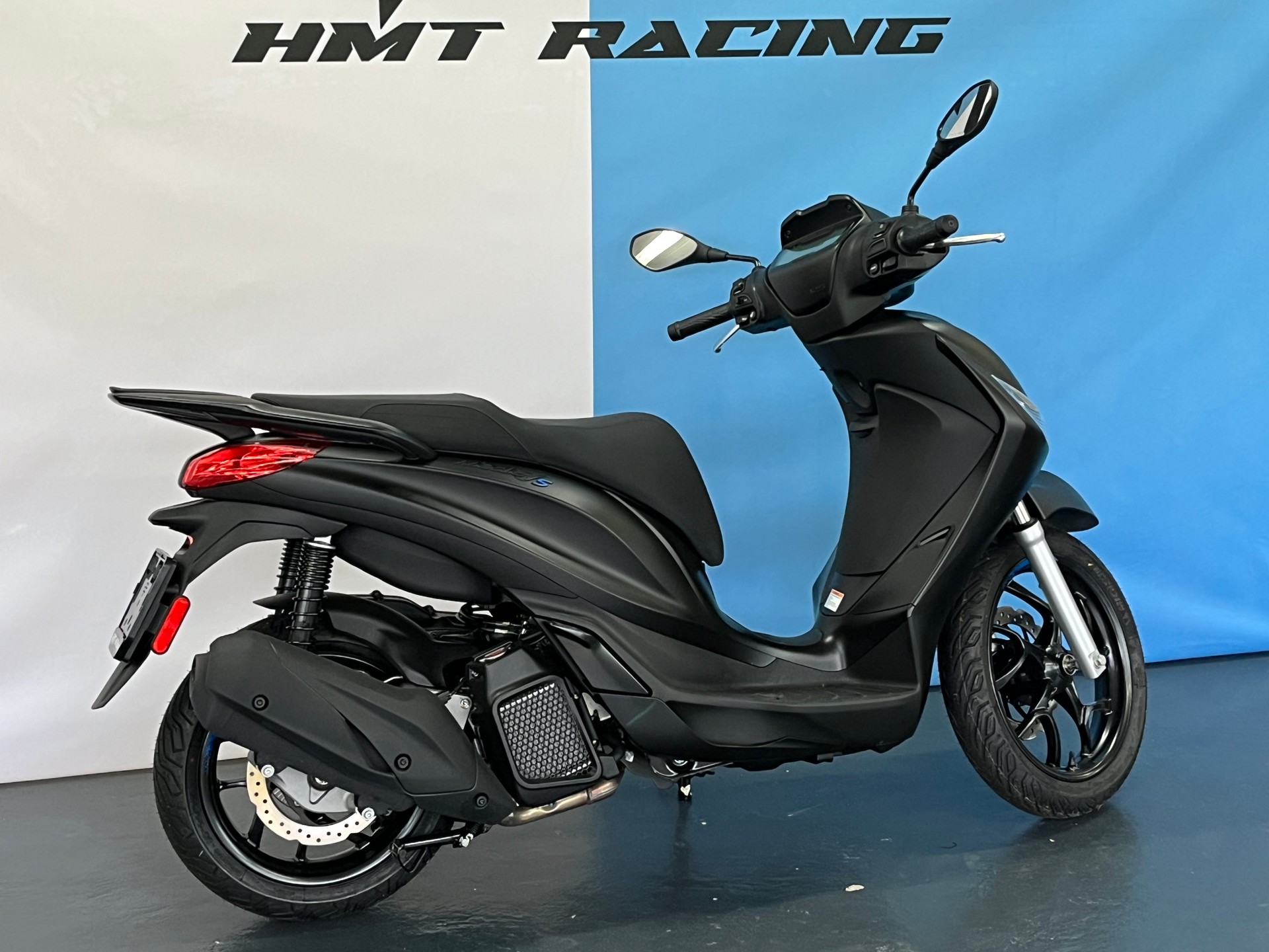 PIAGGIO Medley 125 iGet Sport ABS RST-image-3