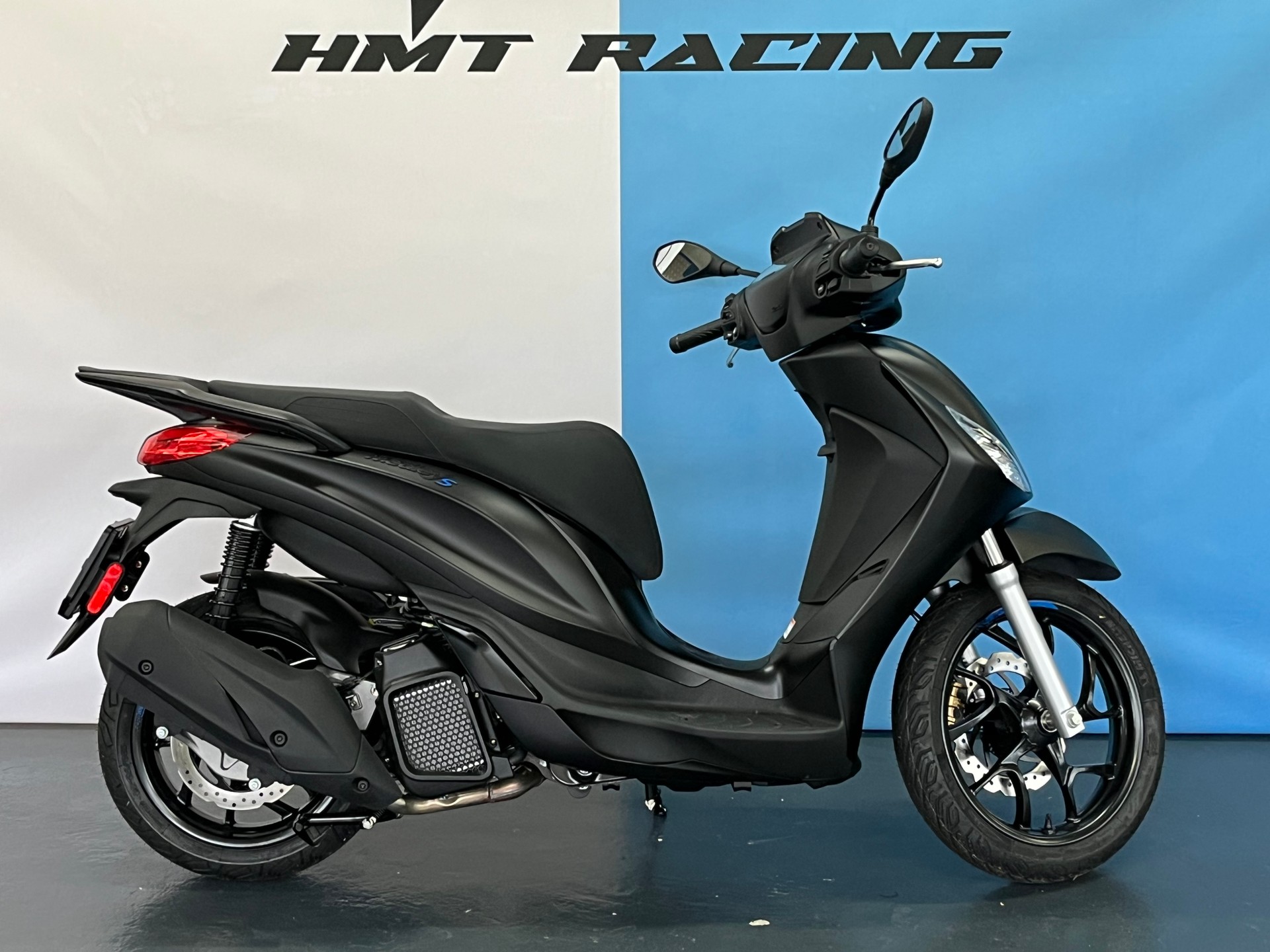 PIAGGIO Medley 125 iGet Sport ABS RST