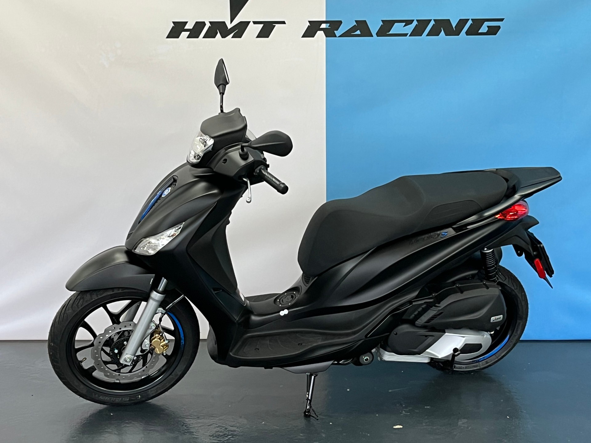 PIAGGIO Medley 125 iGet Sport ABS RST-image-4