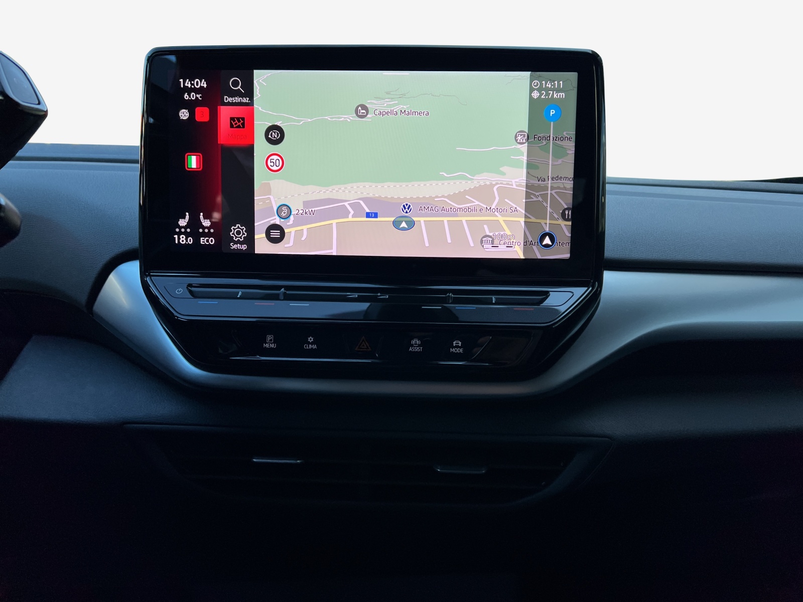 VW ID.5 Pro Performance 77 kWh-image-11