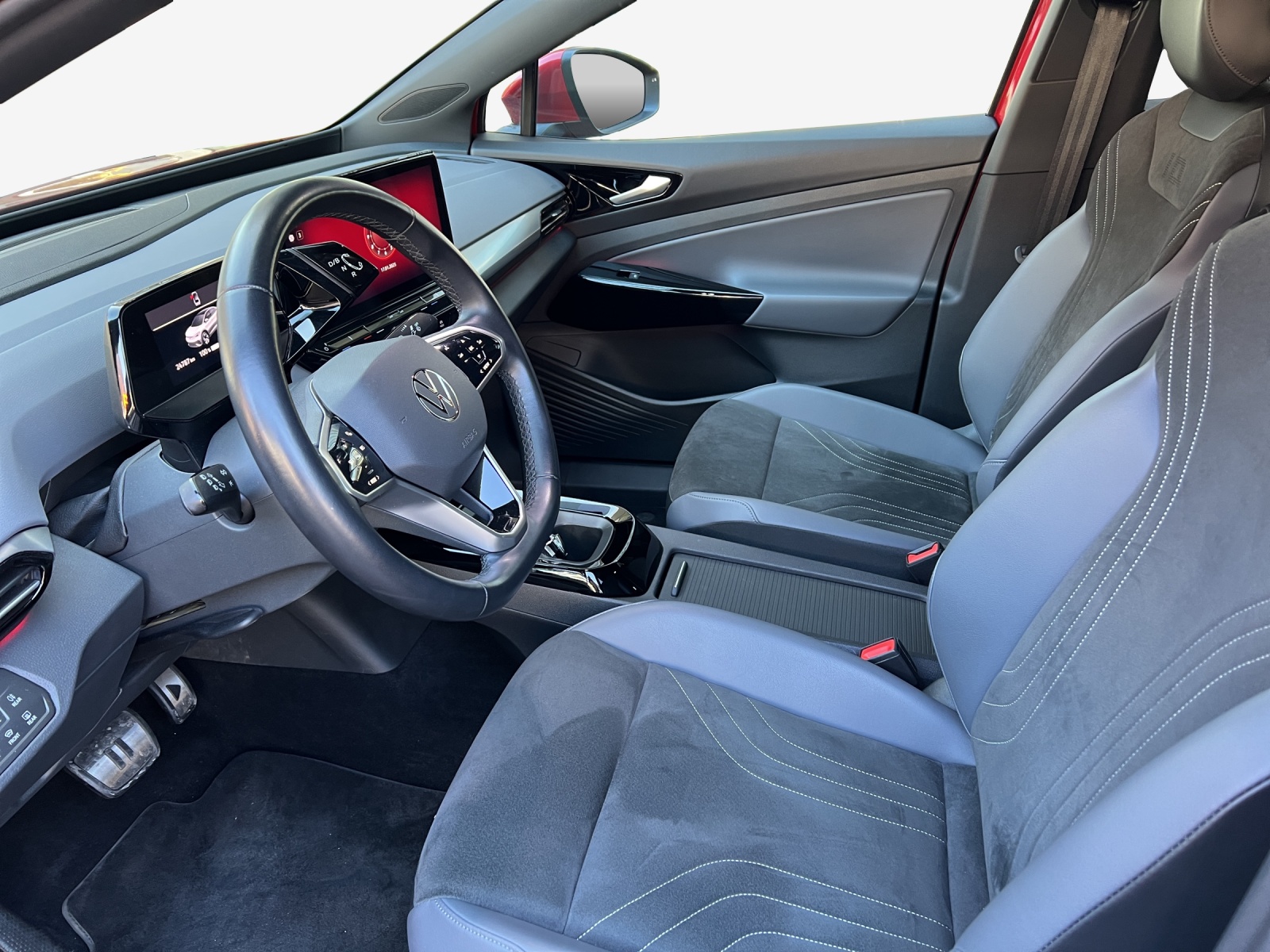 VW ID.5 Pro Performance 77 kWh-image-8