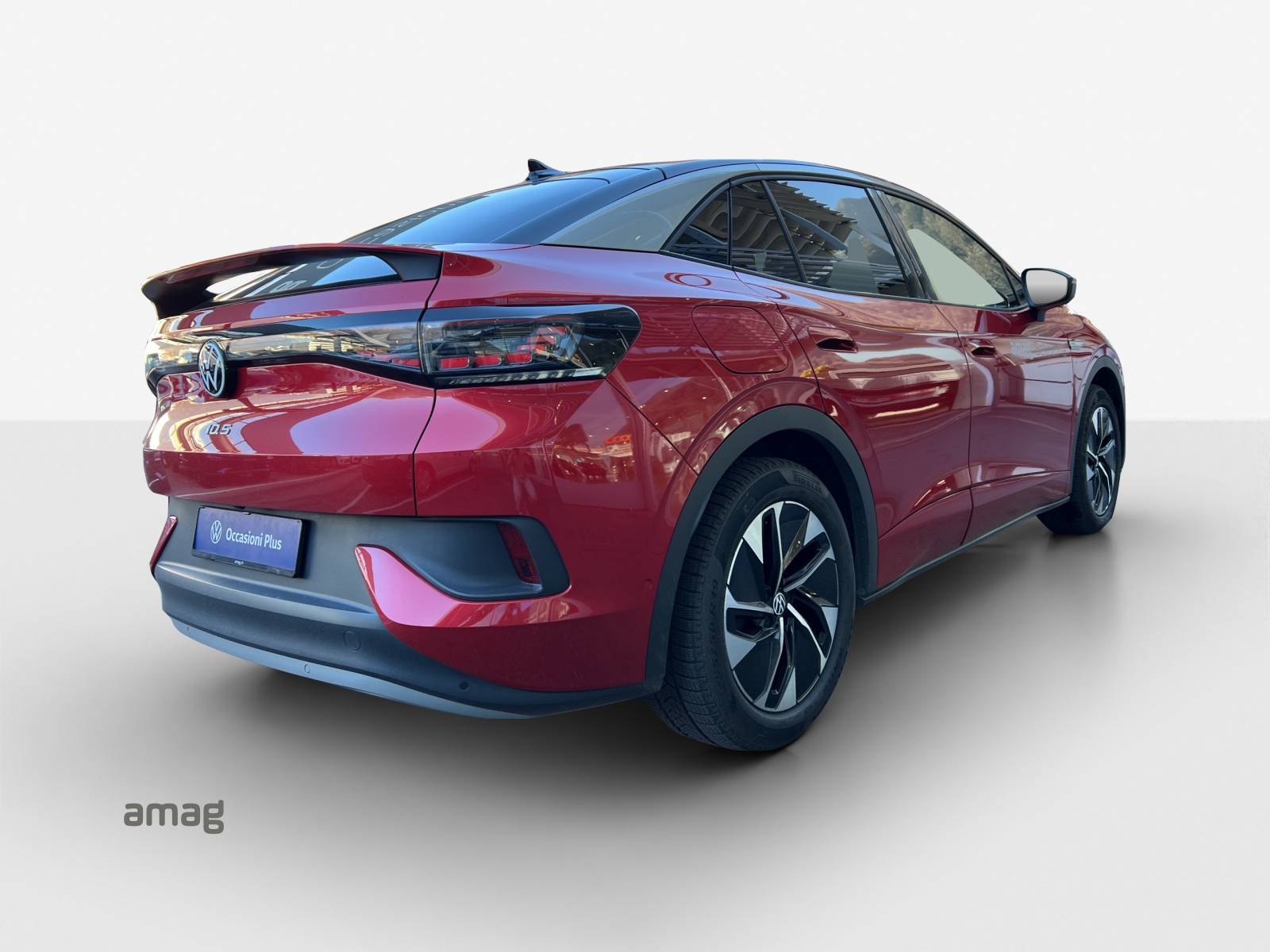 VW ID.5 Pro Performance 77 kWh-image-5