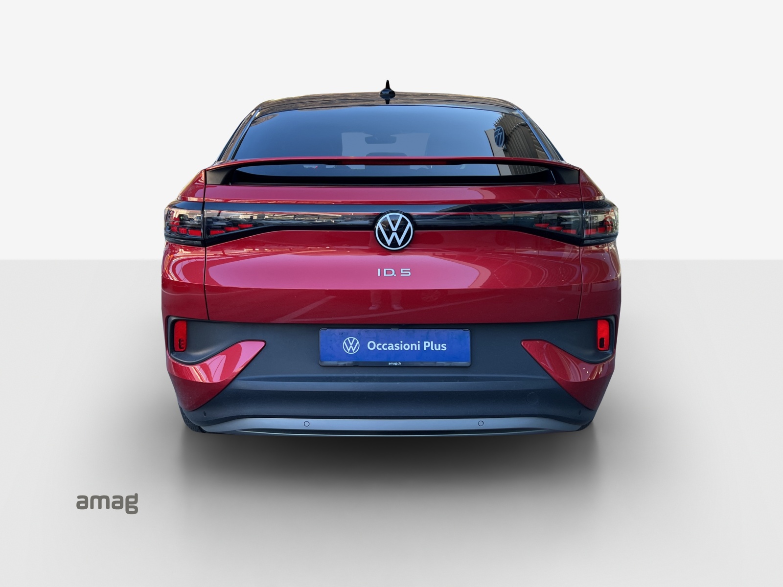 VW ID.5 Pro Performance 77 kWh-image-4
