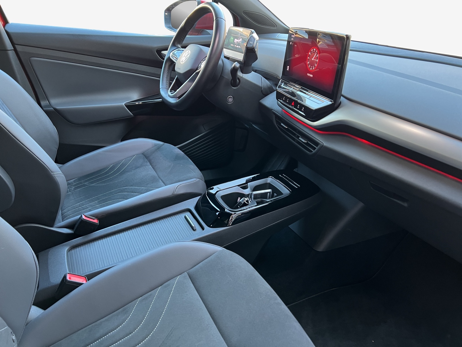 VW ID.5 Pro Performance 77 kWh-image-14