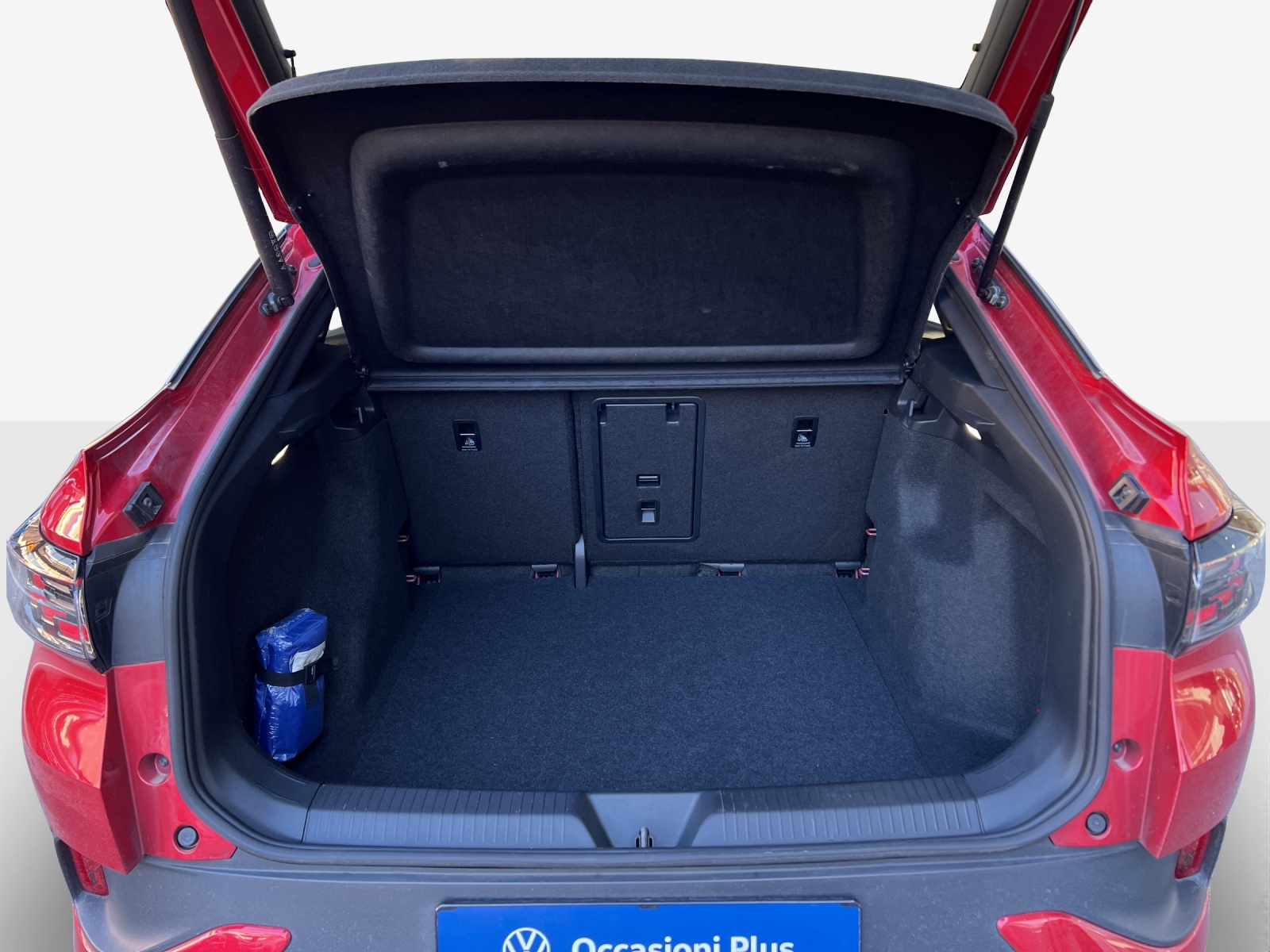 VW ID.5 Pro Performance 77 kWh-image-13