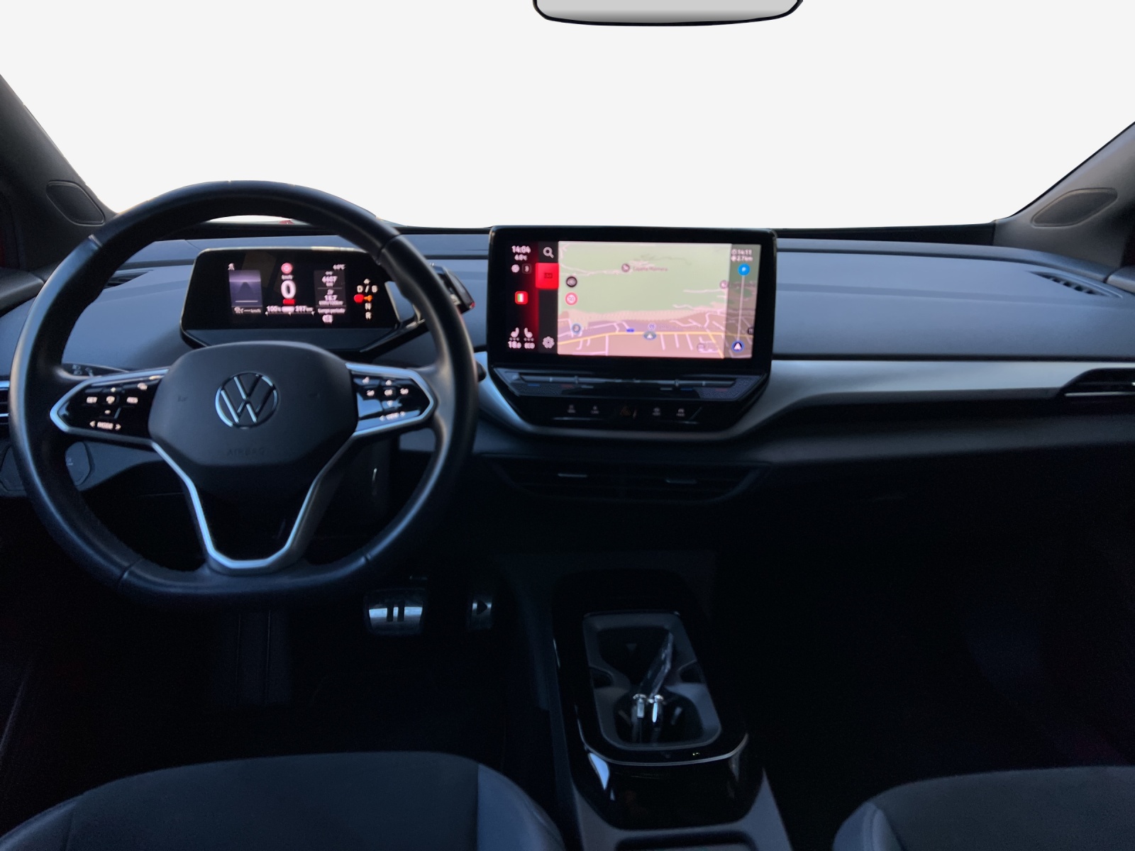 VW ID.5 Pro Performance 77 kWh-image-9