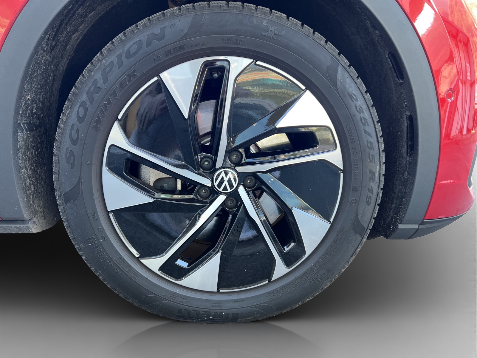 VW ID.5 Pro Performance 77 kWh-image-16
