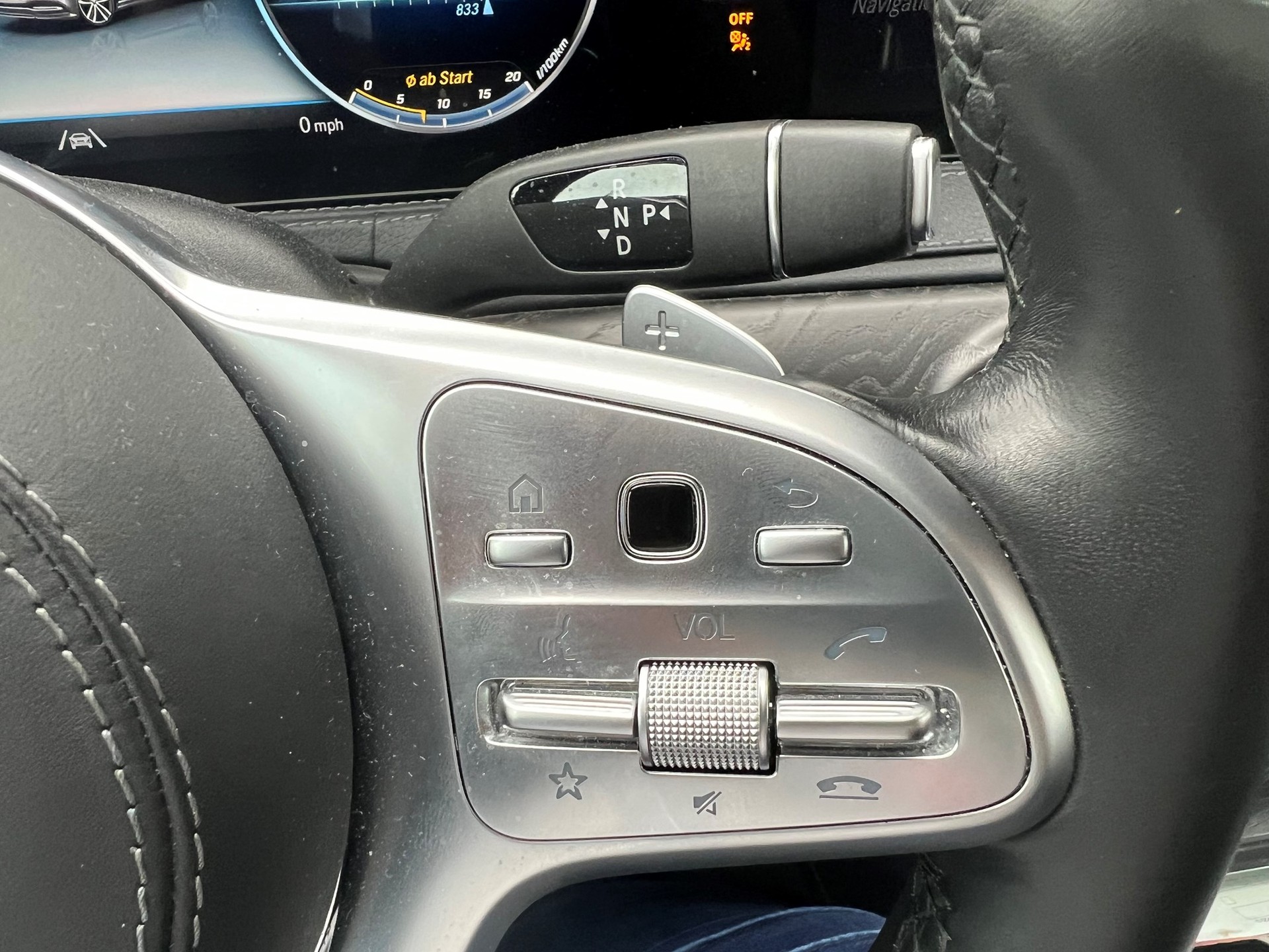 MERCEDES-BENZ S 350 d L 4Matic 9G-Tronic-image-11