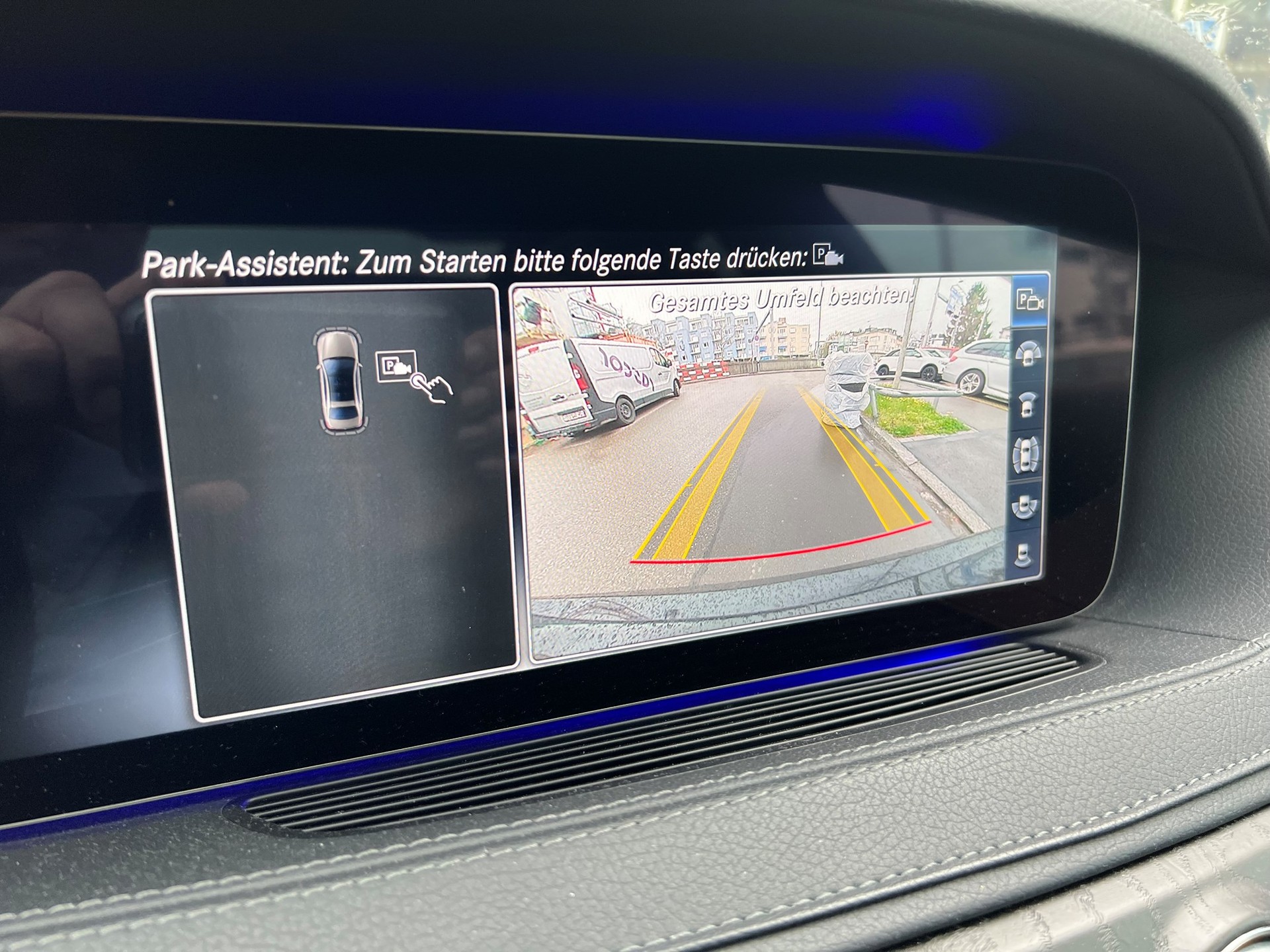 MERCEDES-BENZ S 350 d L 4Matic 9G-Tronic-image-18