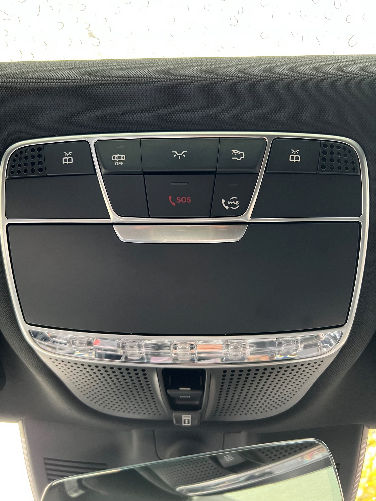 MERCEDES-BENZ S 350 d L 4Matic 9G-Tronic-image-24