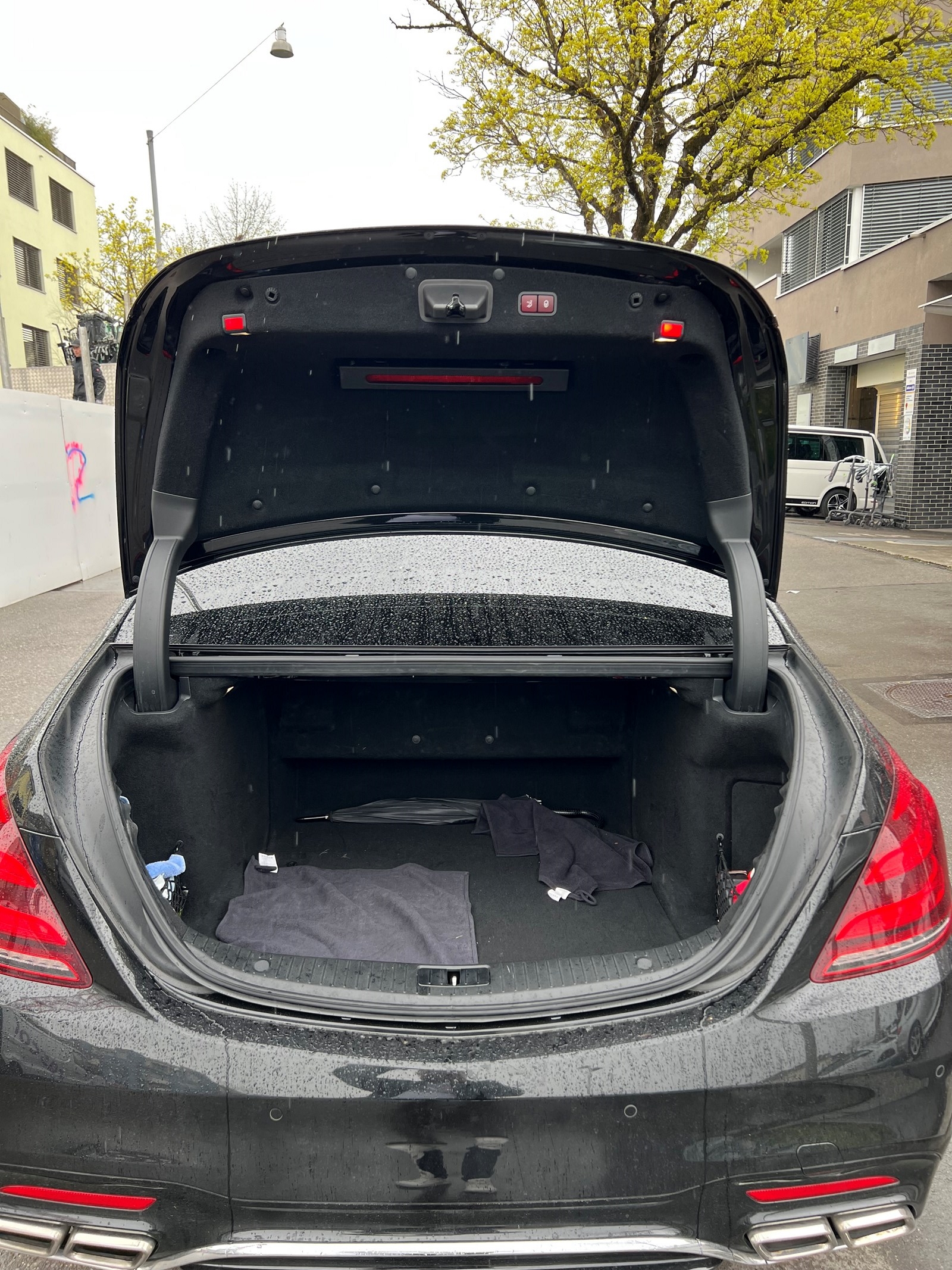MERCEDES-BENZ S 350 d L 4Matic 9G-Tronic-image-27