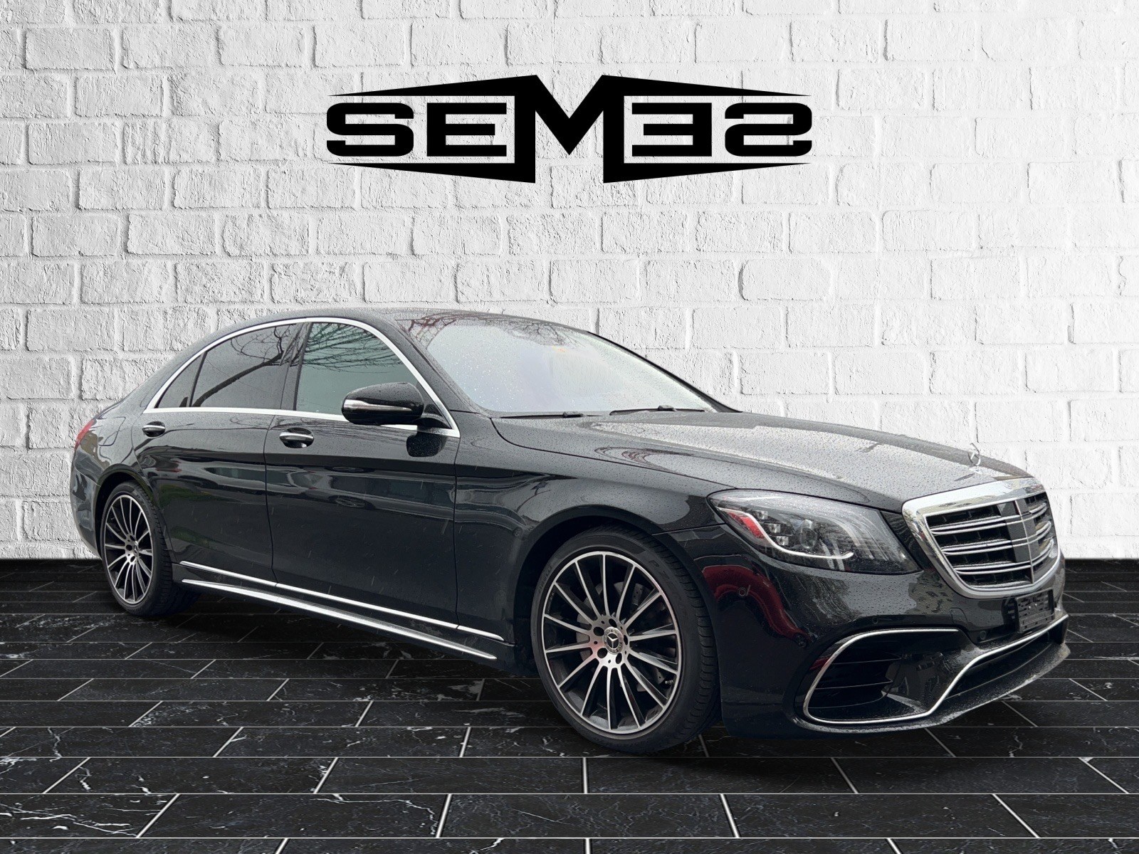 MERCEDES-BENZ S 350 d L 4Matic 9G-Tronic-image-6