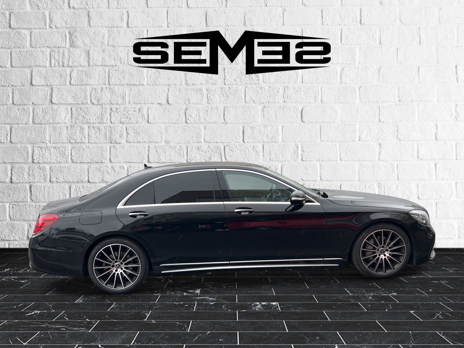 MERCEDES-BENZ S 350 d L 4Matic 9G-Tronic-image-5