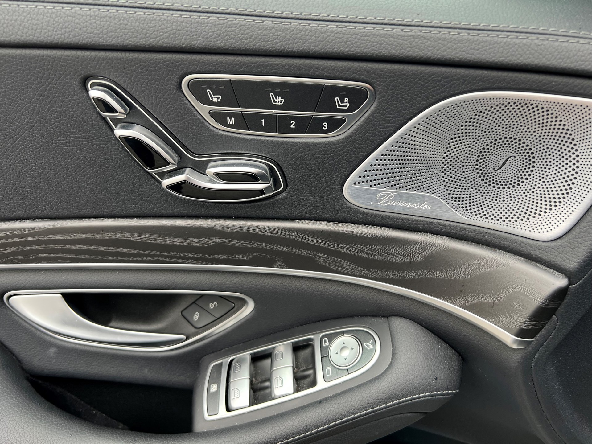 MERCEDES-BENZ S 350 d L 4Matic 9G-Tronic-image-9