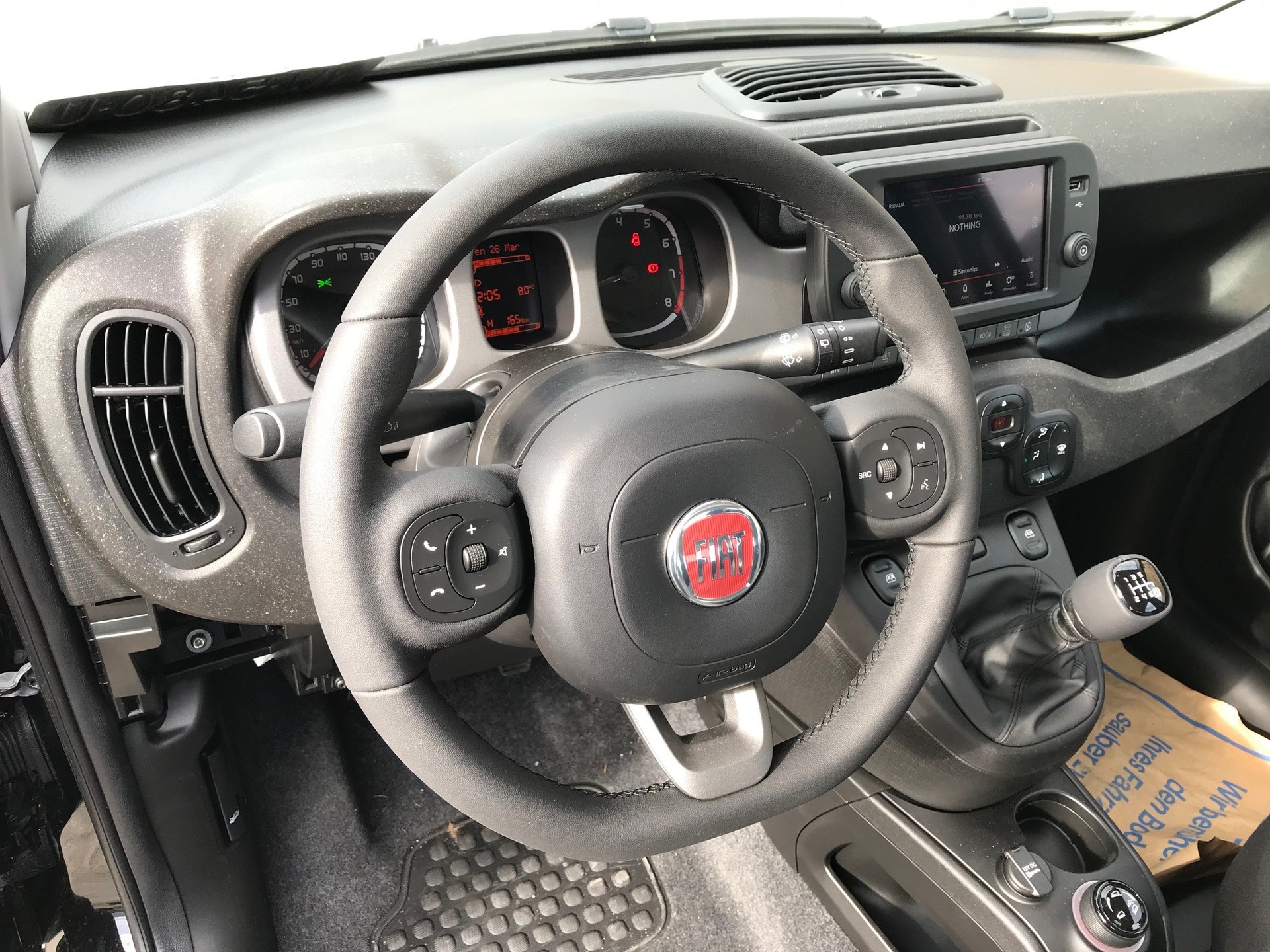 FIAT Panda 0.9 Twinair Turbo Cross 4x4-image-7