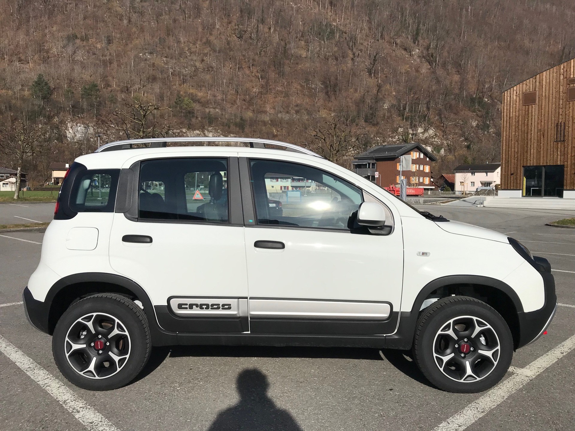 FIAT Panda 0.9 Twinair Turbo Cross 4x4-image-2