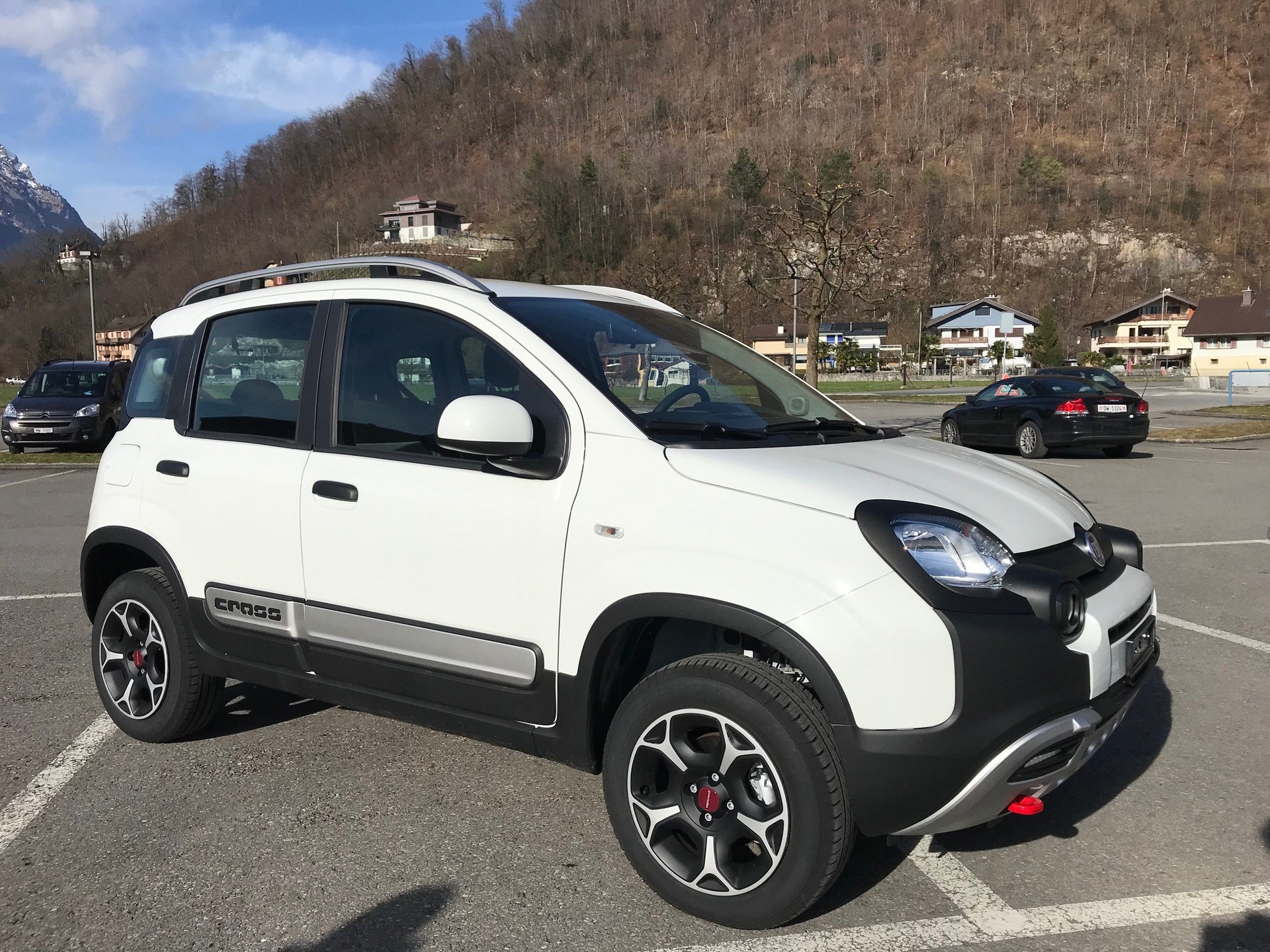 FIAT Panda 0.9 Twinair Turbo Cross 4x4-image-3