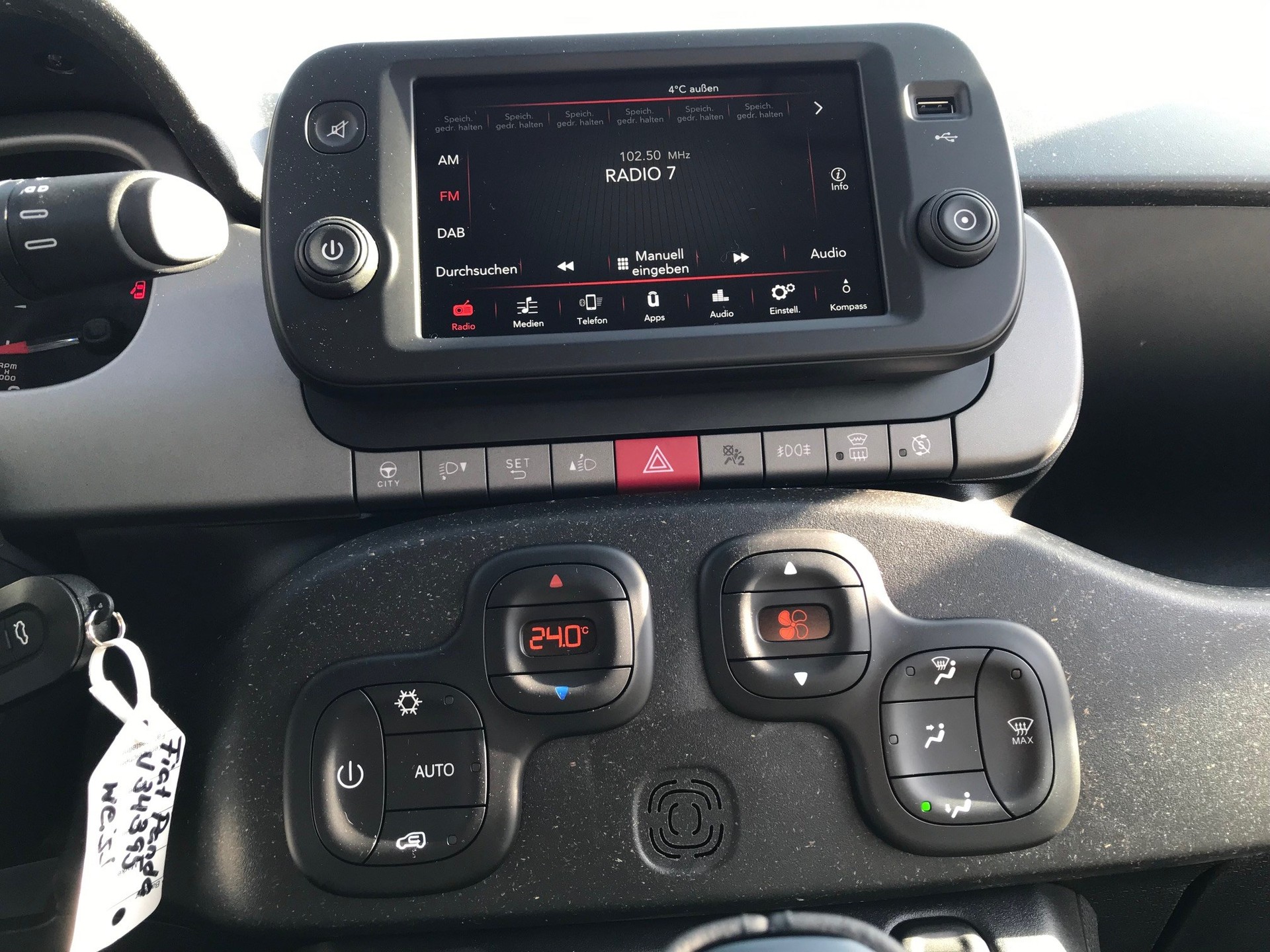 FIAT Panda 0.9 Twinair Turbo Cross 4x4-image-6