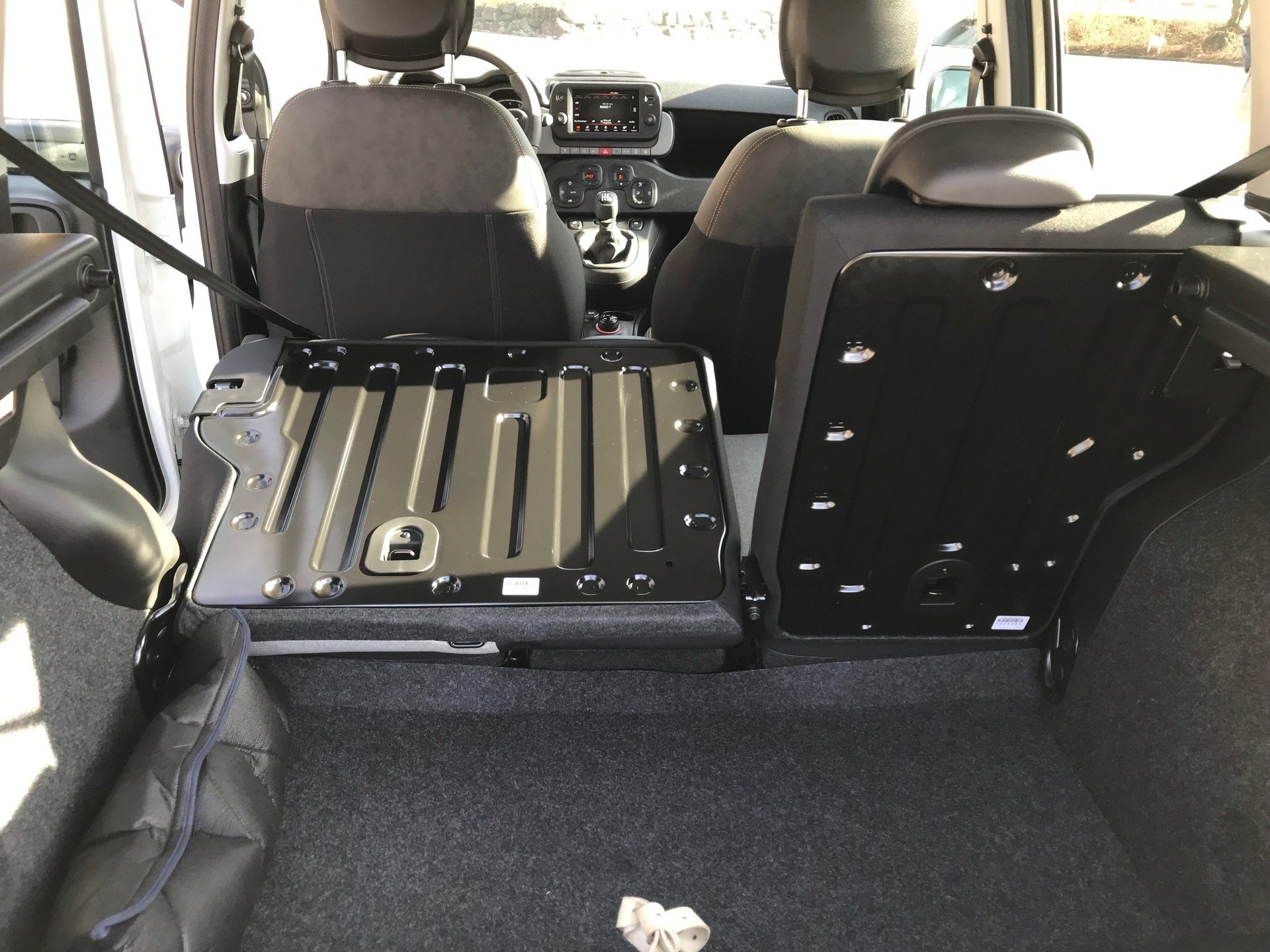 FIAT Panda 0.9 Twinair Turbo Cross 4x4-image-9