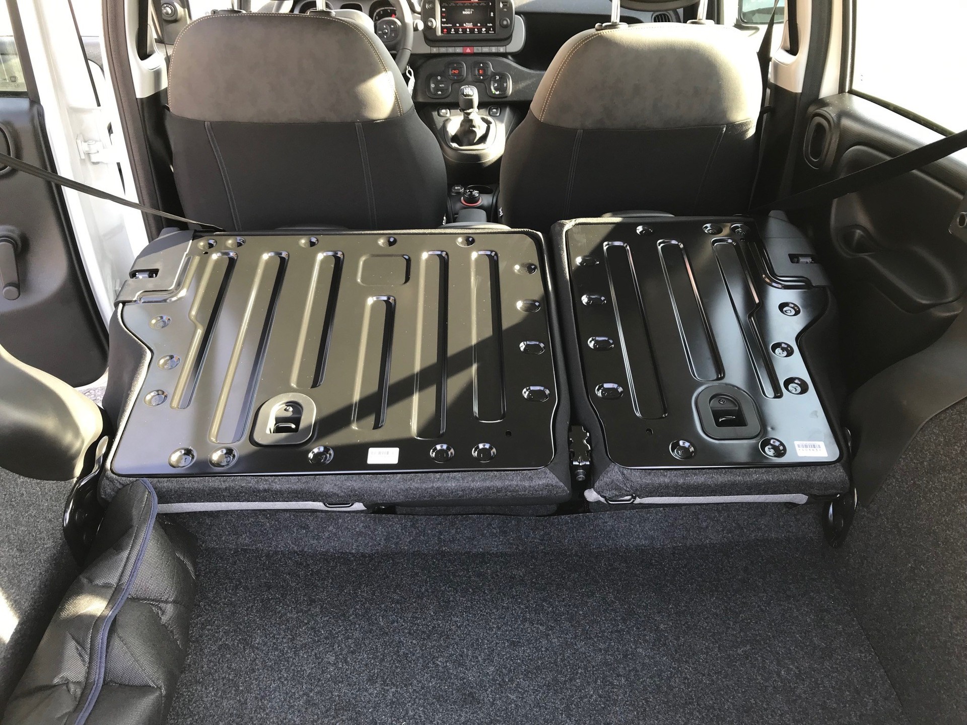 FIAT Panda 0.9 Twinair Turbo Cross 4x4-image-10