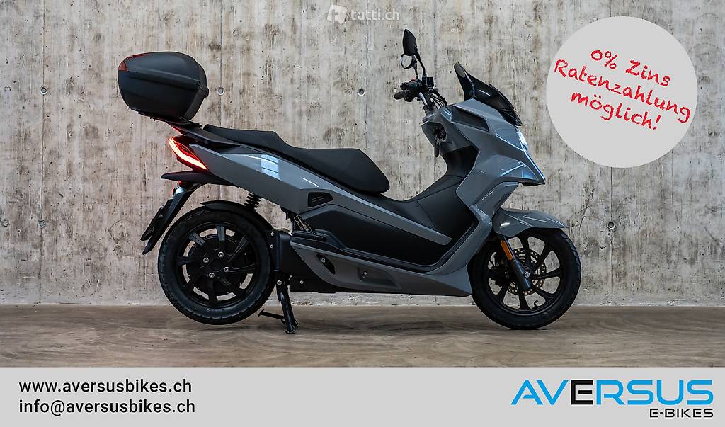 AVERSUS Falcon-image-1