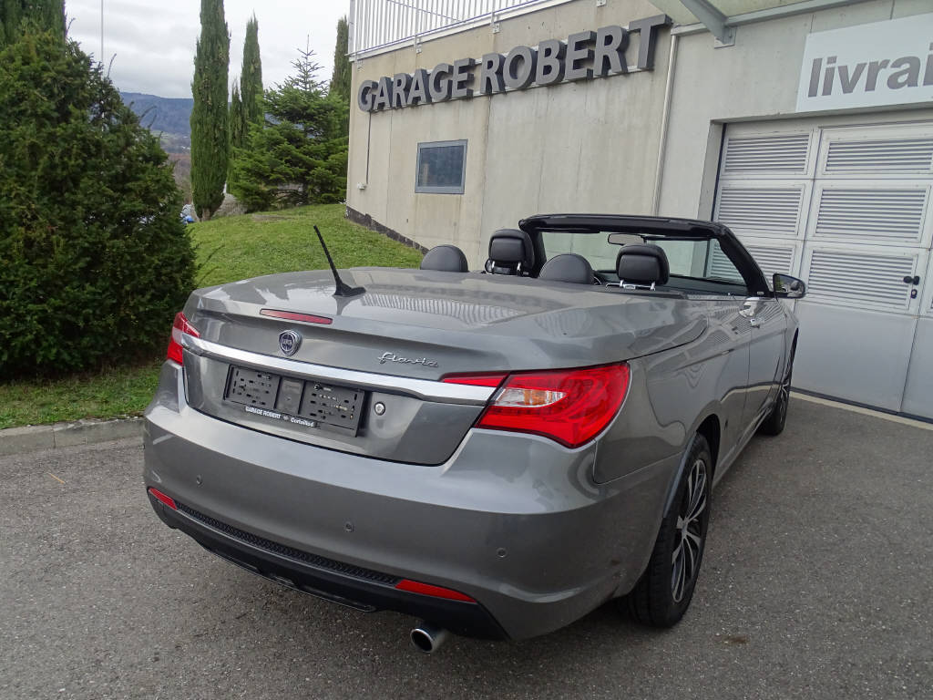 LANCIA Flavia 2.4 16V-showroom-element-2