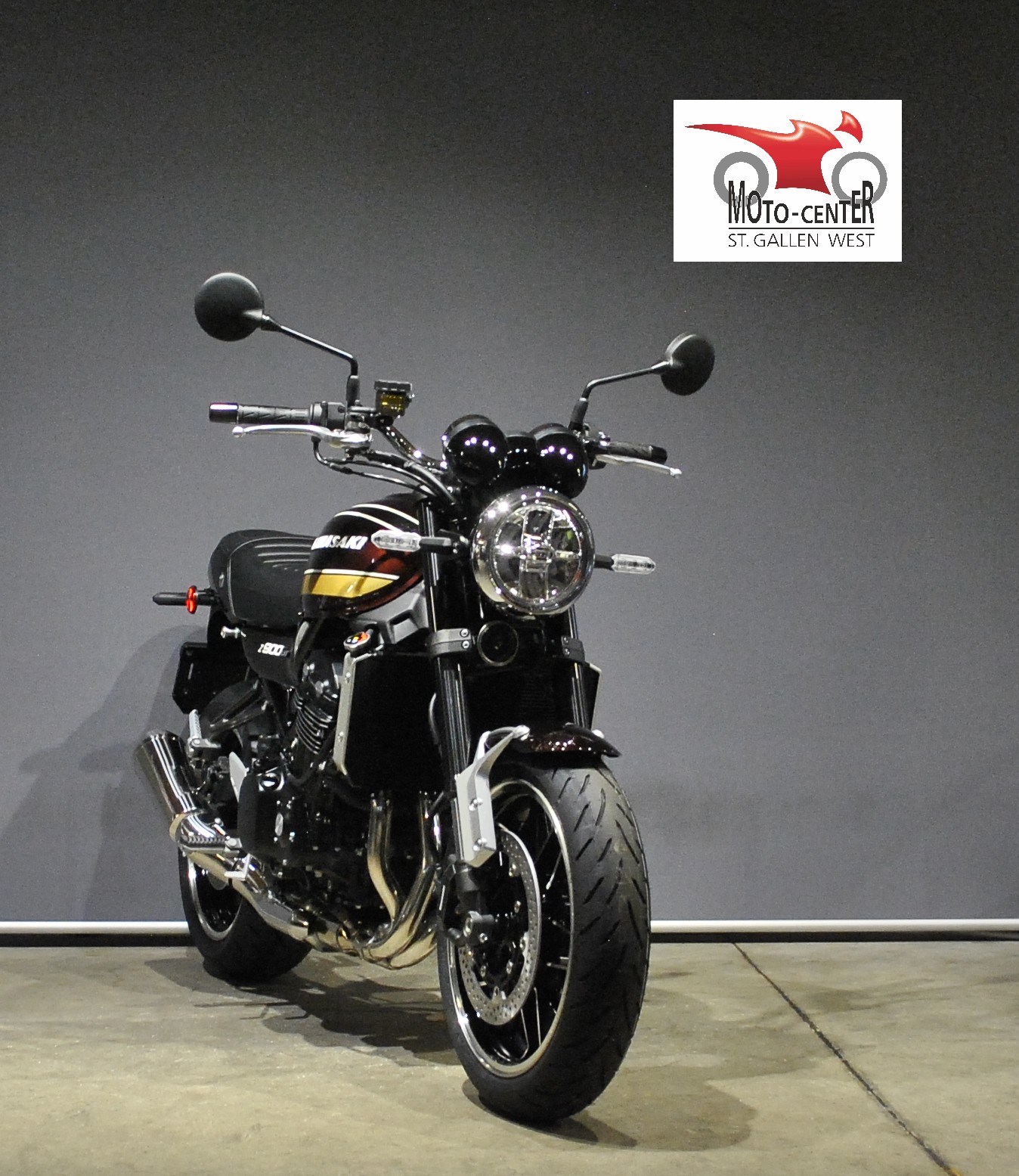 KAWASAKI Z 900 RS-image-0