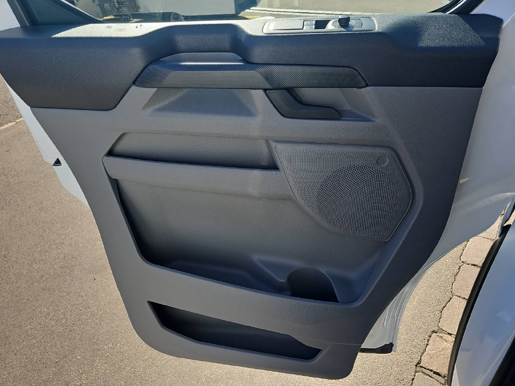FORD Transit Custom Van 320 L1 2.0 EcoBlue 136 Trend-image-9