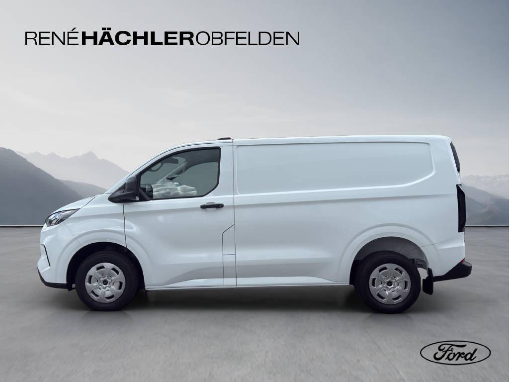 FORD Transit Custom Van 320 L1 2.0 EcoBlue 136 Trend-showroom-element-1
