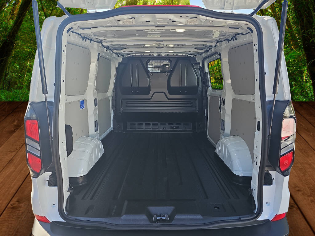 FORD Transit Custom Van 320 L1 2.0 EcoBlue 136 Trend-image-4