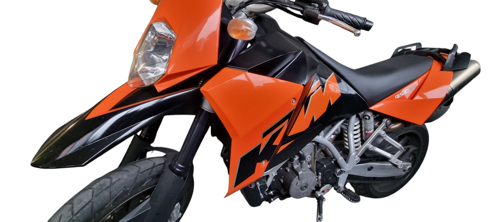 KTM 950 Supermoto-image-2