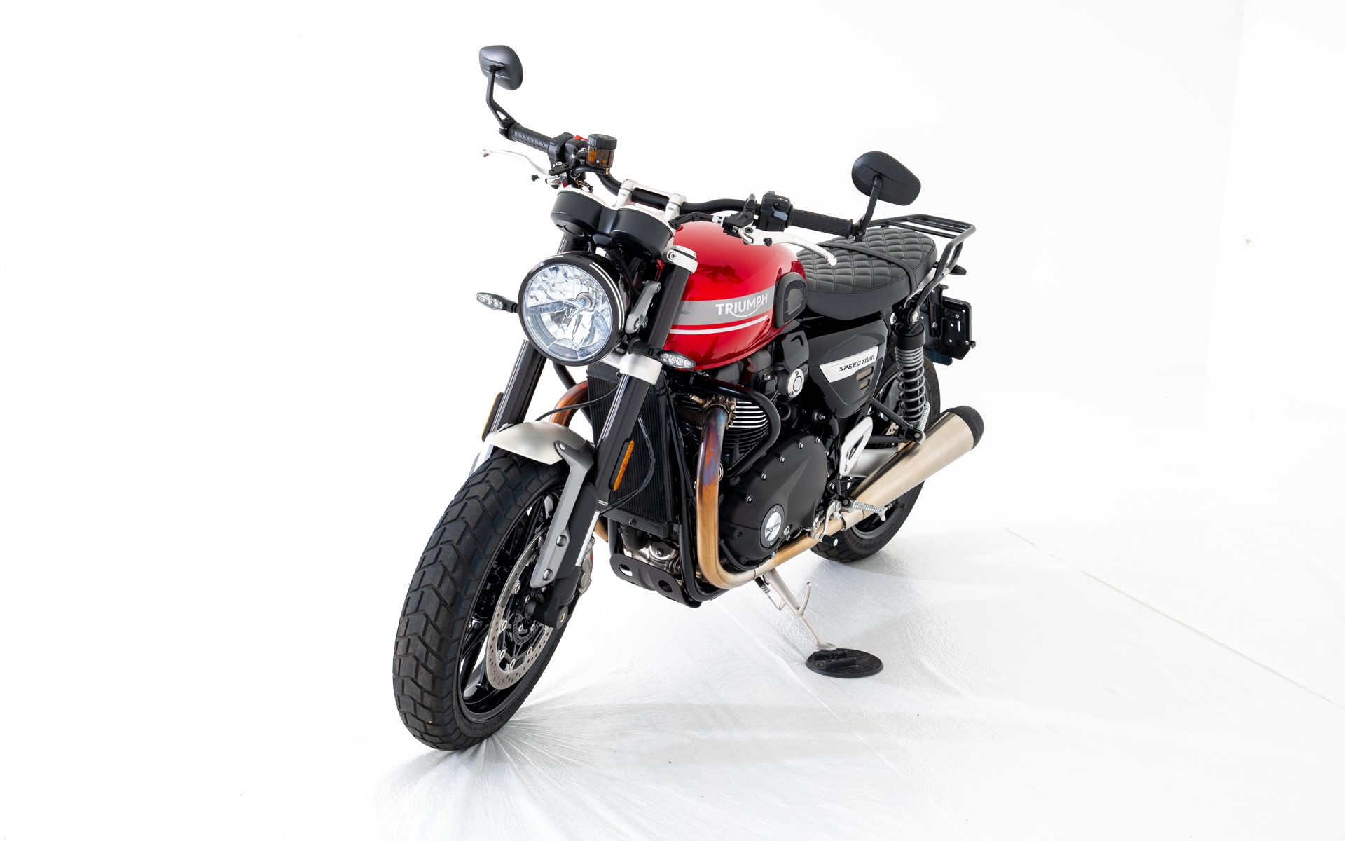 TRIUMPH Speed Twin 1200-image-4