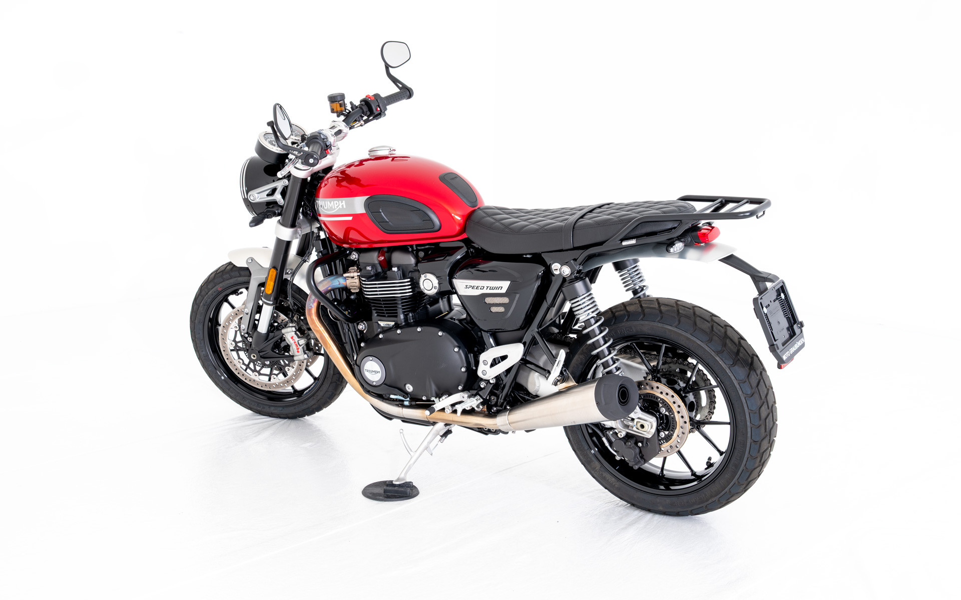 TRIUMPH Speed Twin 1200-image-3