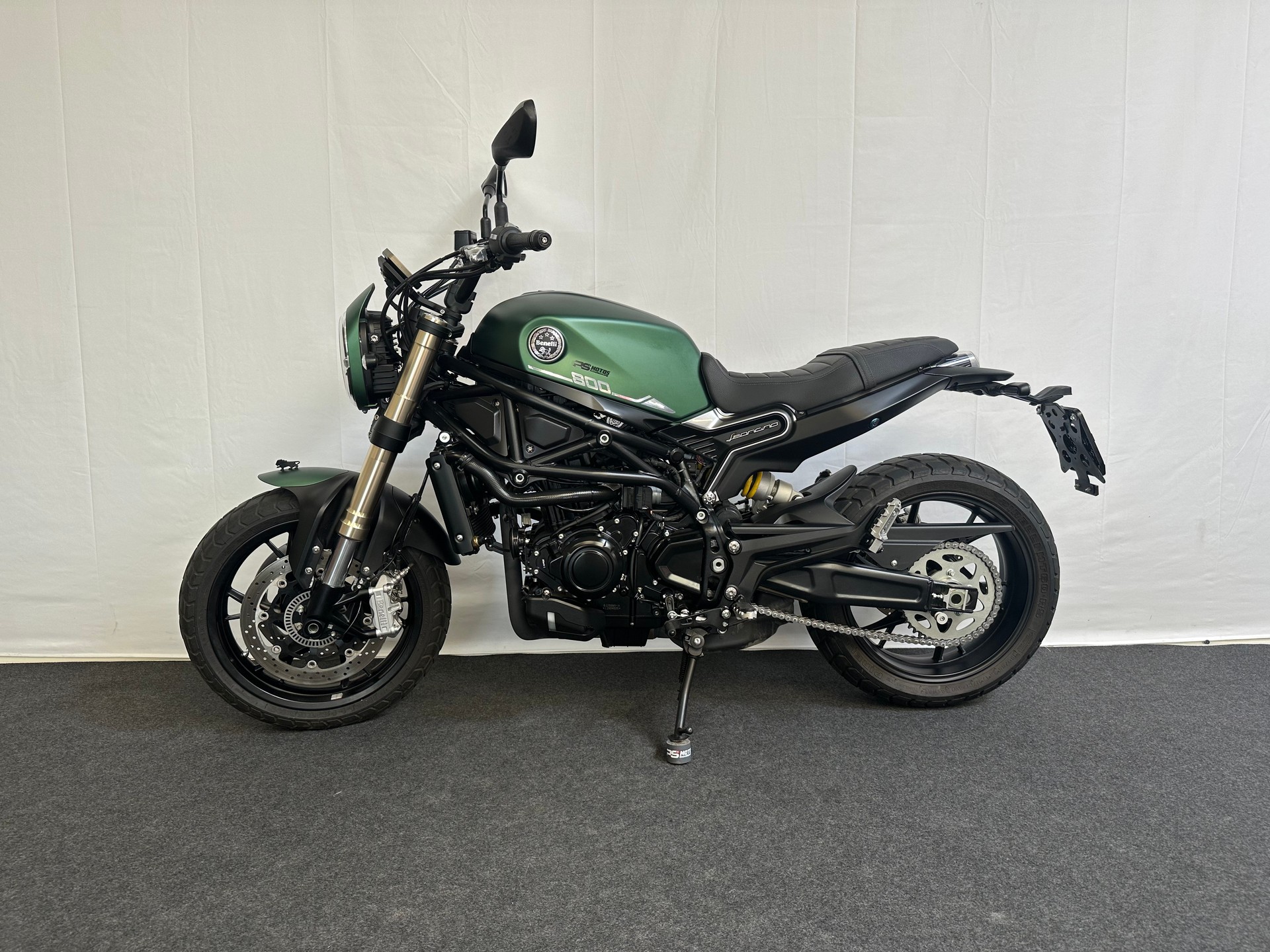 BENELLI Leoncino 800-image-4