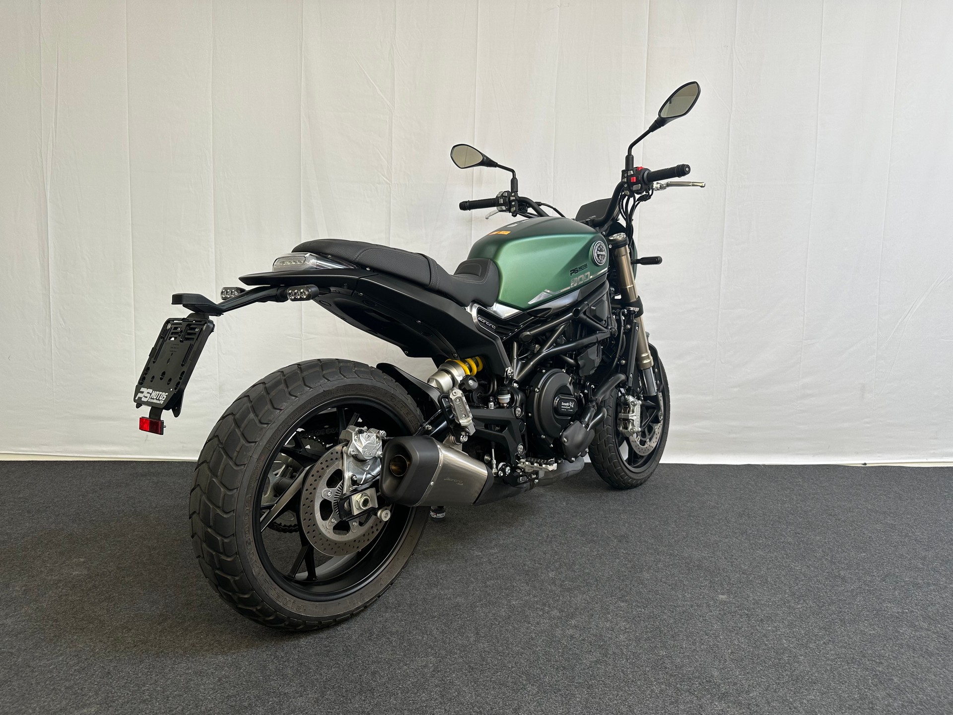 BENELLI Leoncino 800-image-6