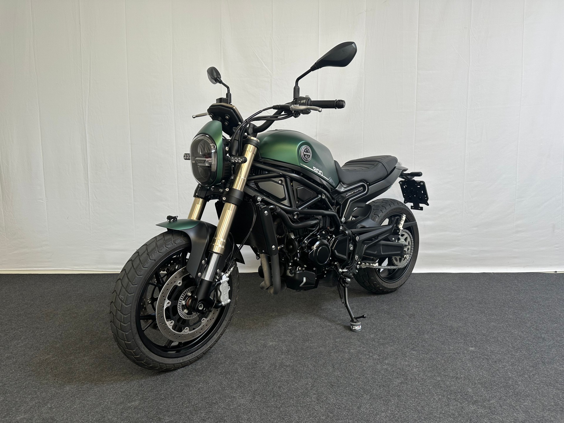BENELLI Leoncino 800-image-3