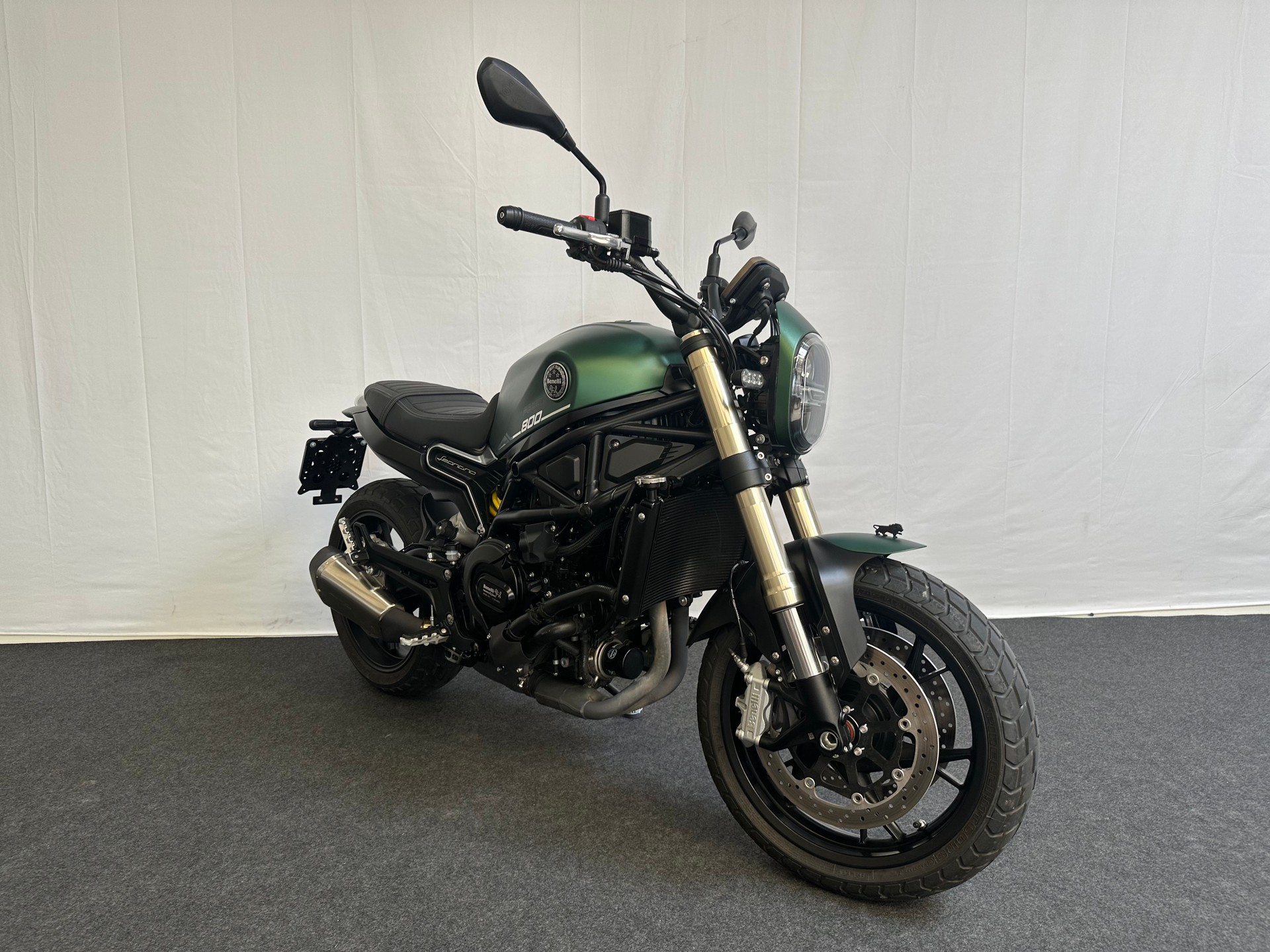 BENELLI Leoncino 800-image-1