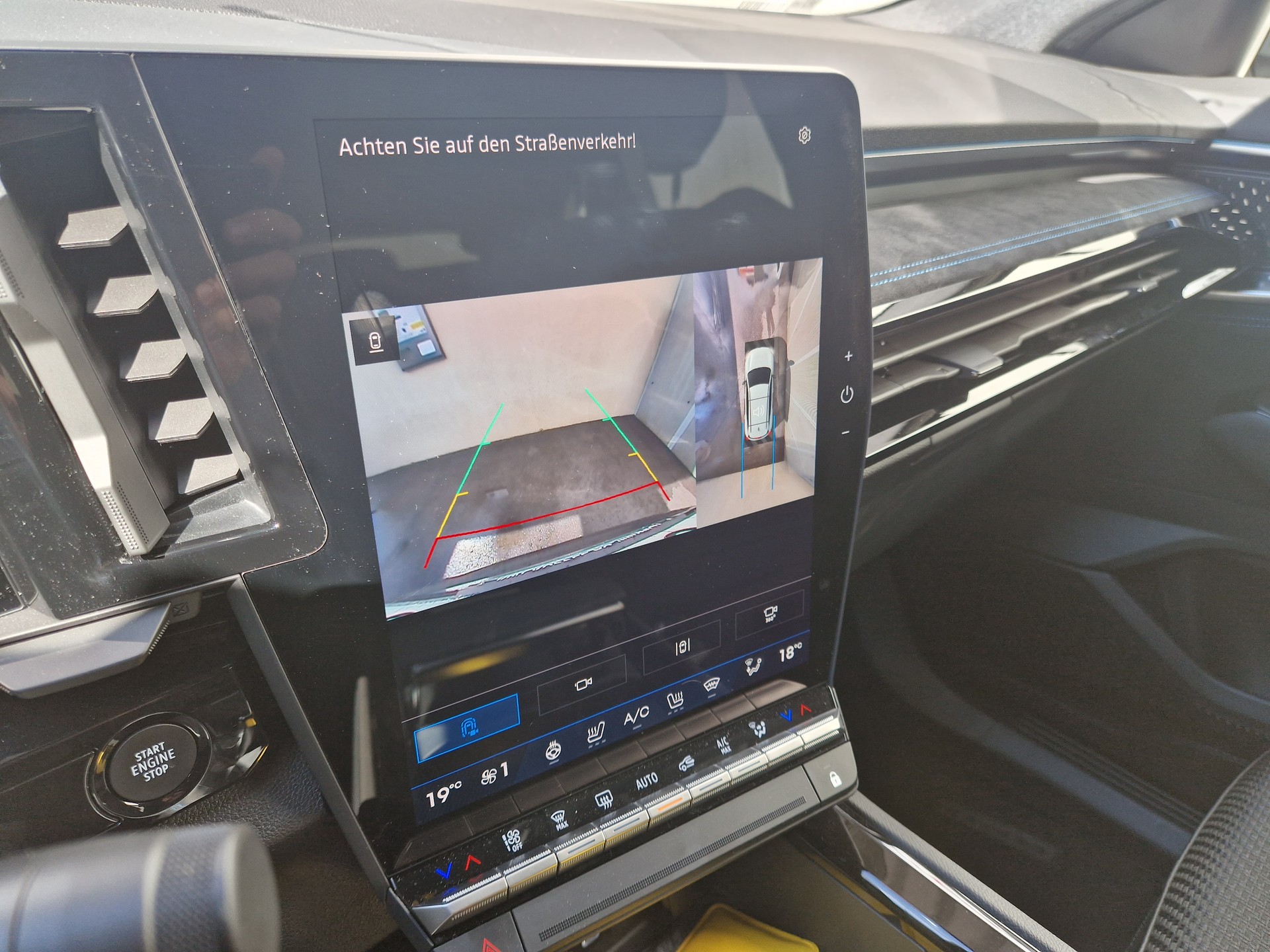 RENAULT ESPACE 1.2 E-Tech Esprit Alpine-image-8