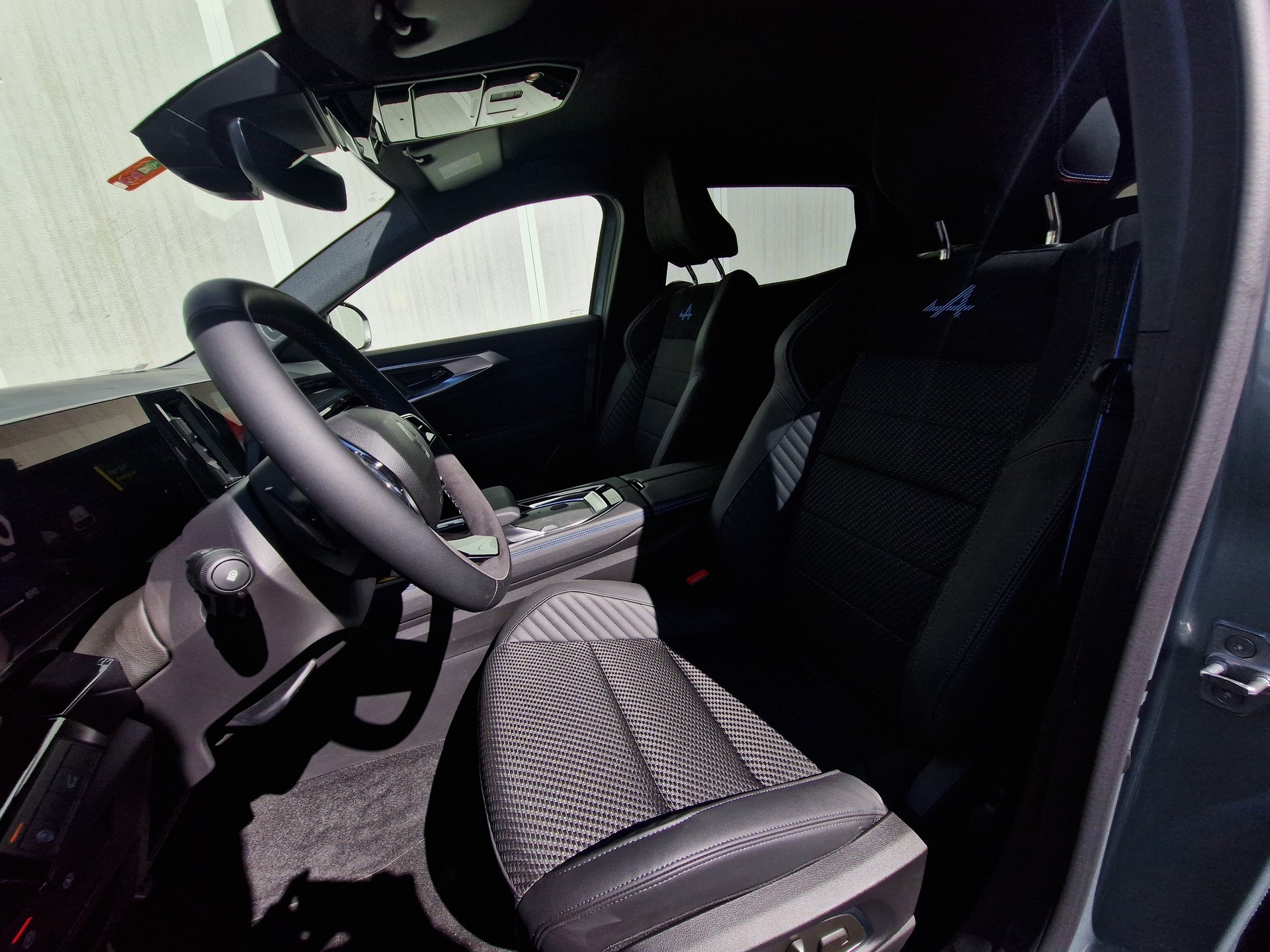 RENAULT ESPACE 1.2 E-Tech Esprit Alpine-image-7