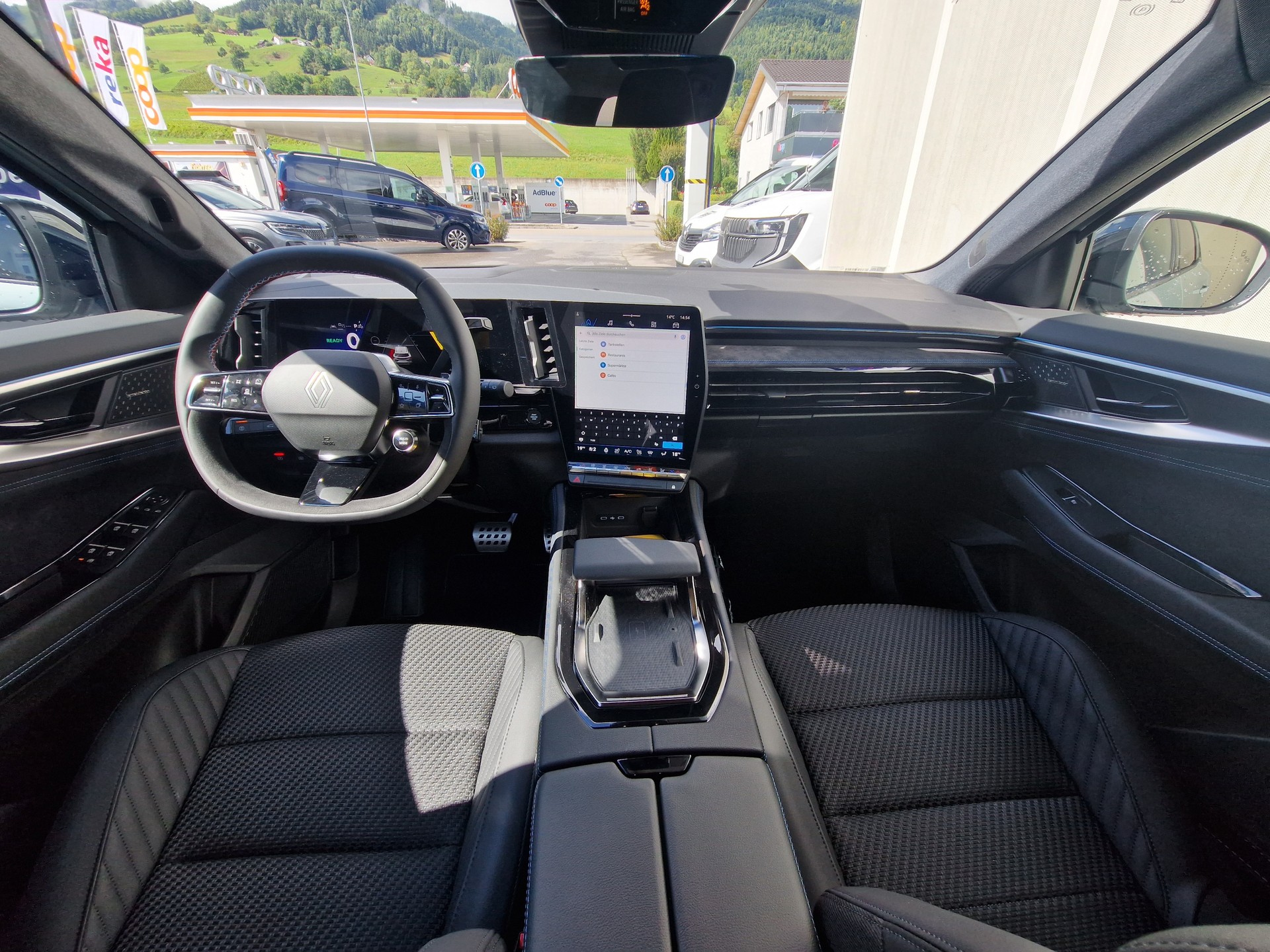 RENAULT ESPACE 1.2 E-Tech Esprit Alpine-image-6