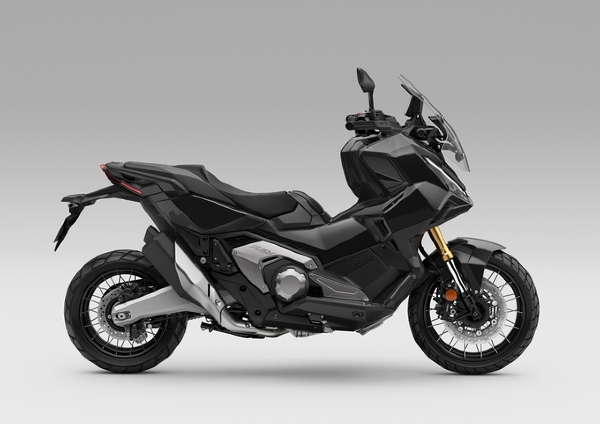 HONDA X-ADV 750
