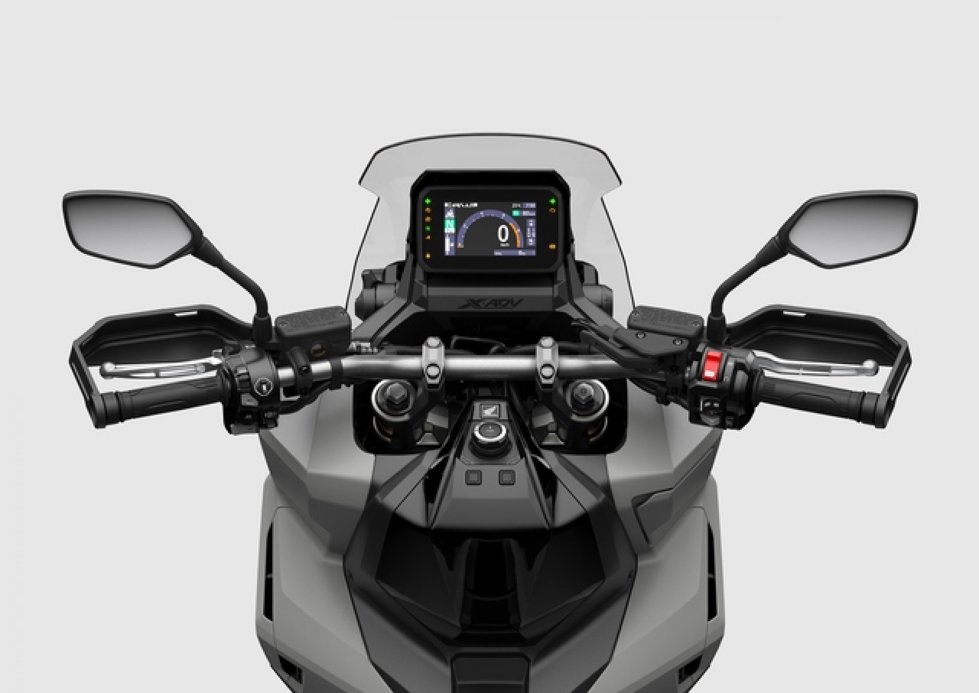 HONDA X-ADV 750-image-2