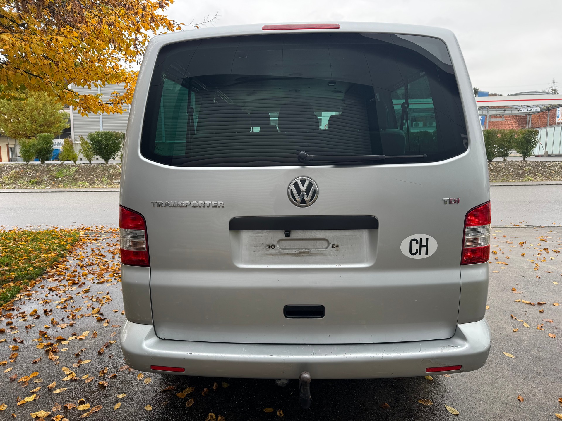 VW T5 2.0 Bi-TDI BMT DSG-showroom-element-3