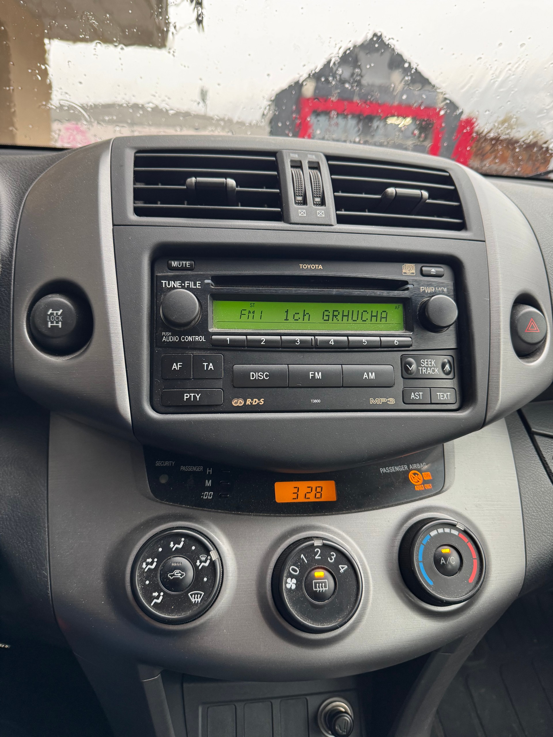 TOYOTA RAV-4 2.0 16V Linea Terra-image-11