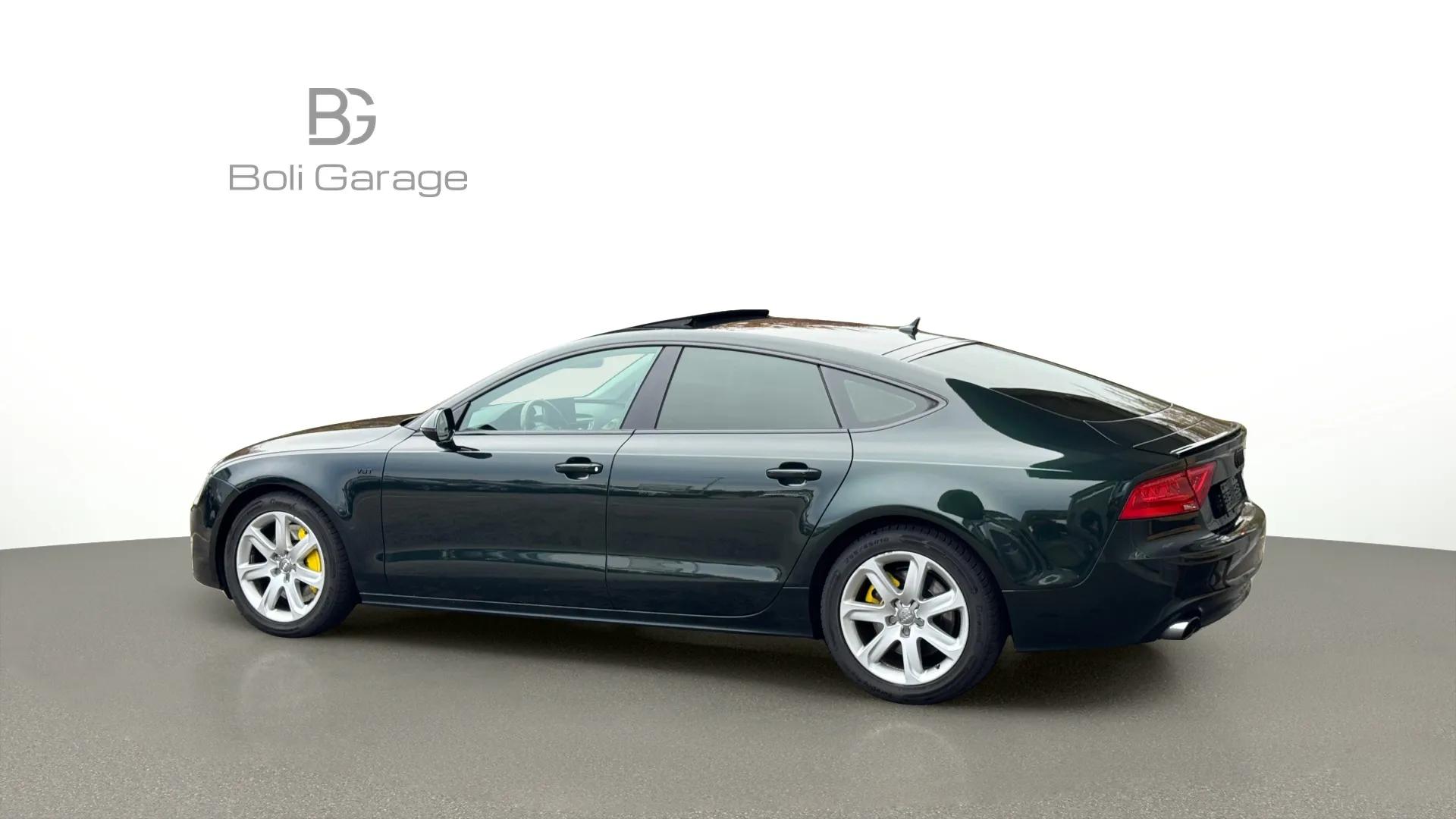 AUDI A7 Sportback 3.0 TFSI quattro S-tronic-showroom-element-3