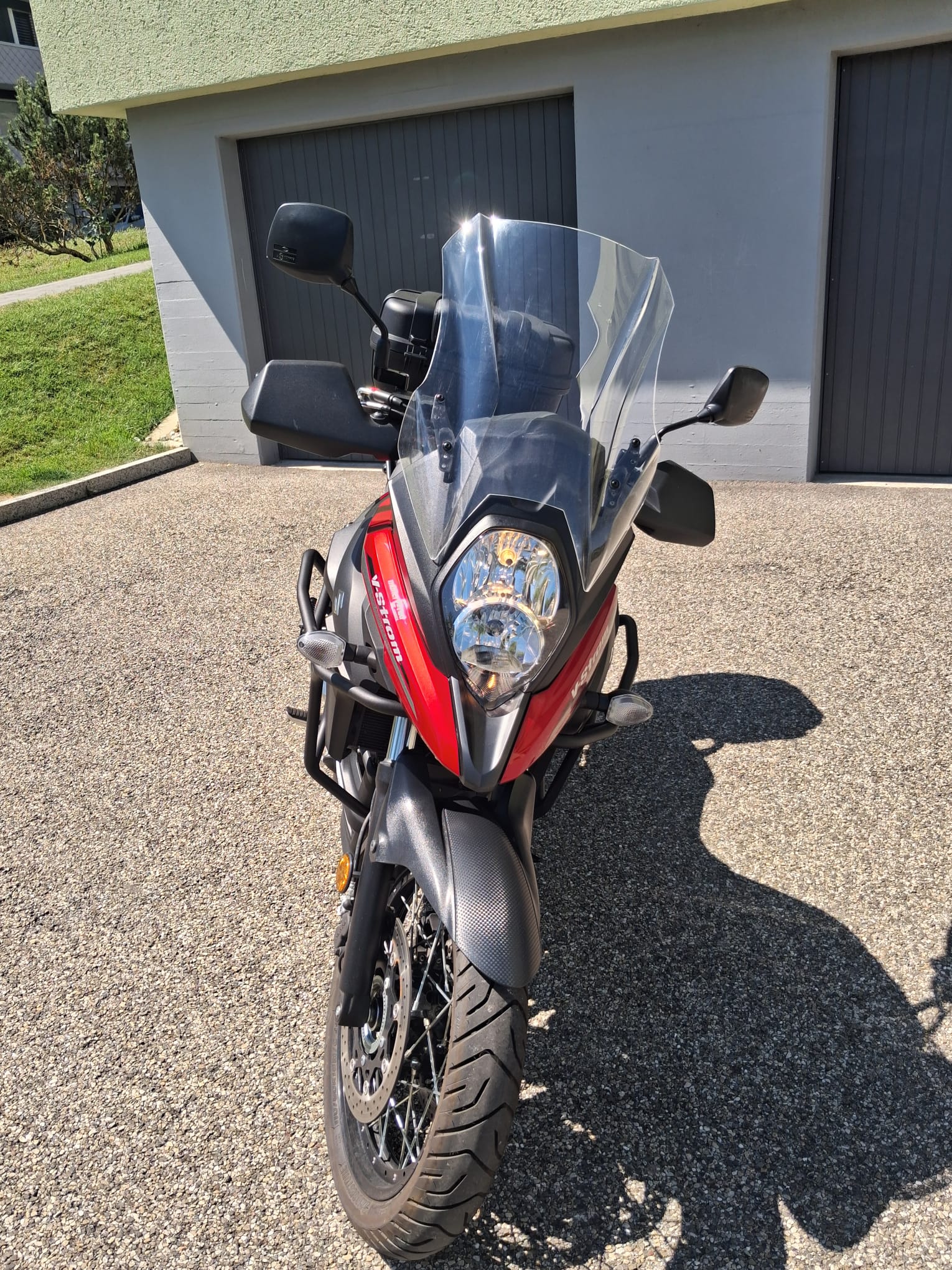 SUZUKI DL 650 XT (35kW)-image-3